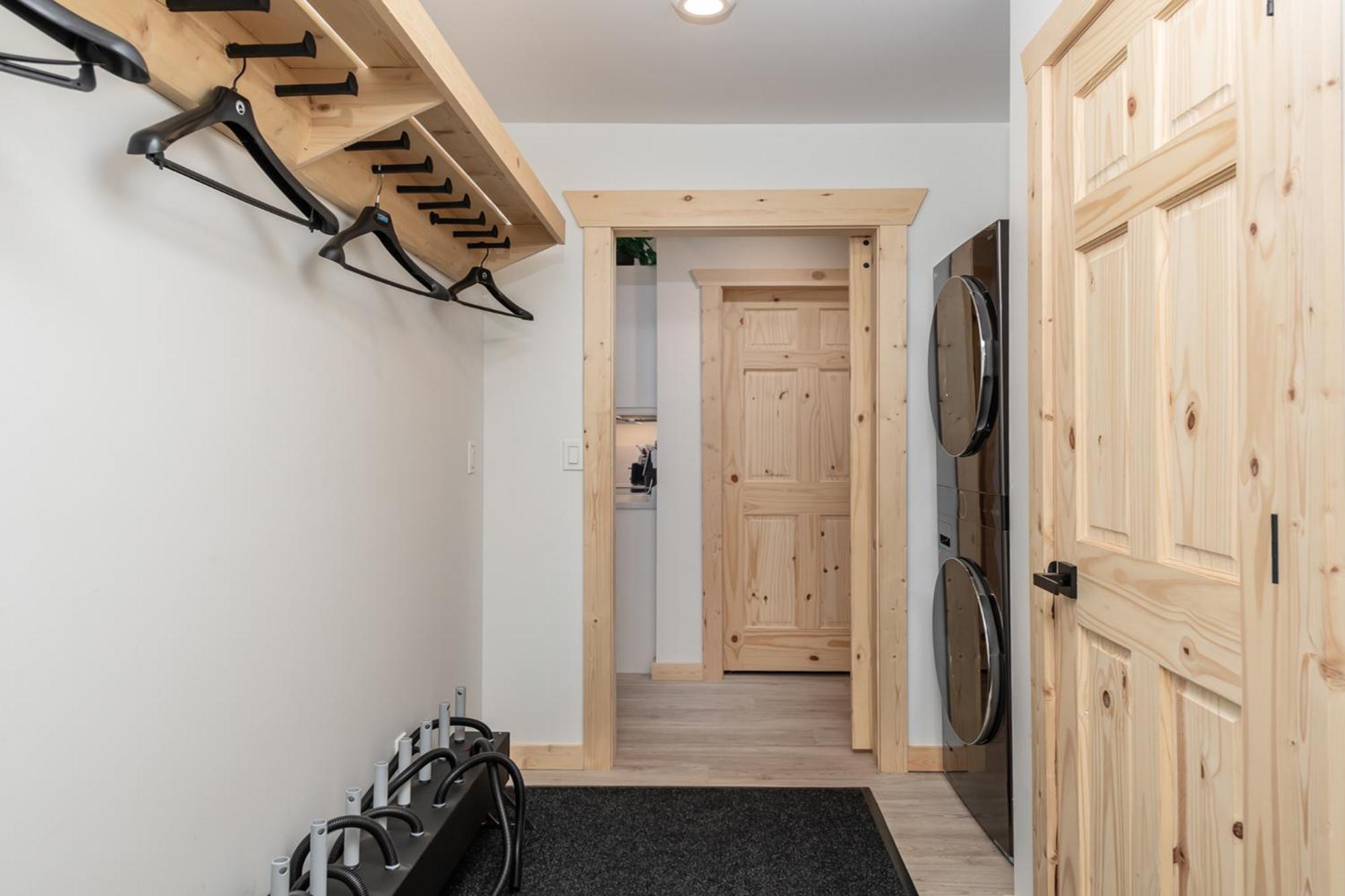 The Alpine Cabin