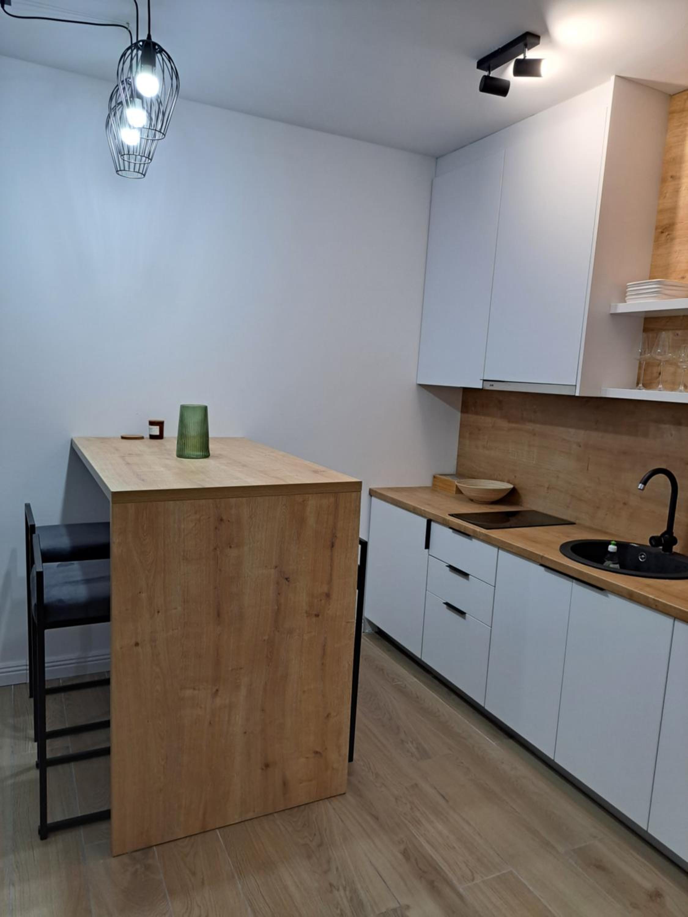Apartman ISKRA Villa Mont