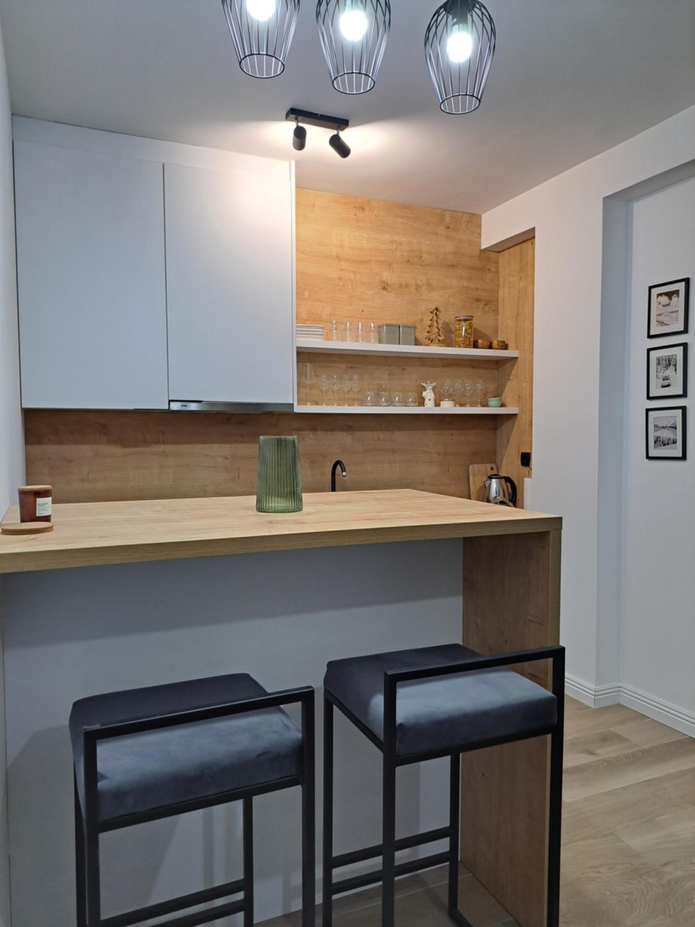 Apartman ISKRA Villa Mont