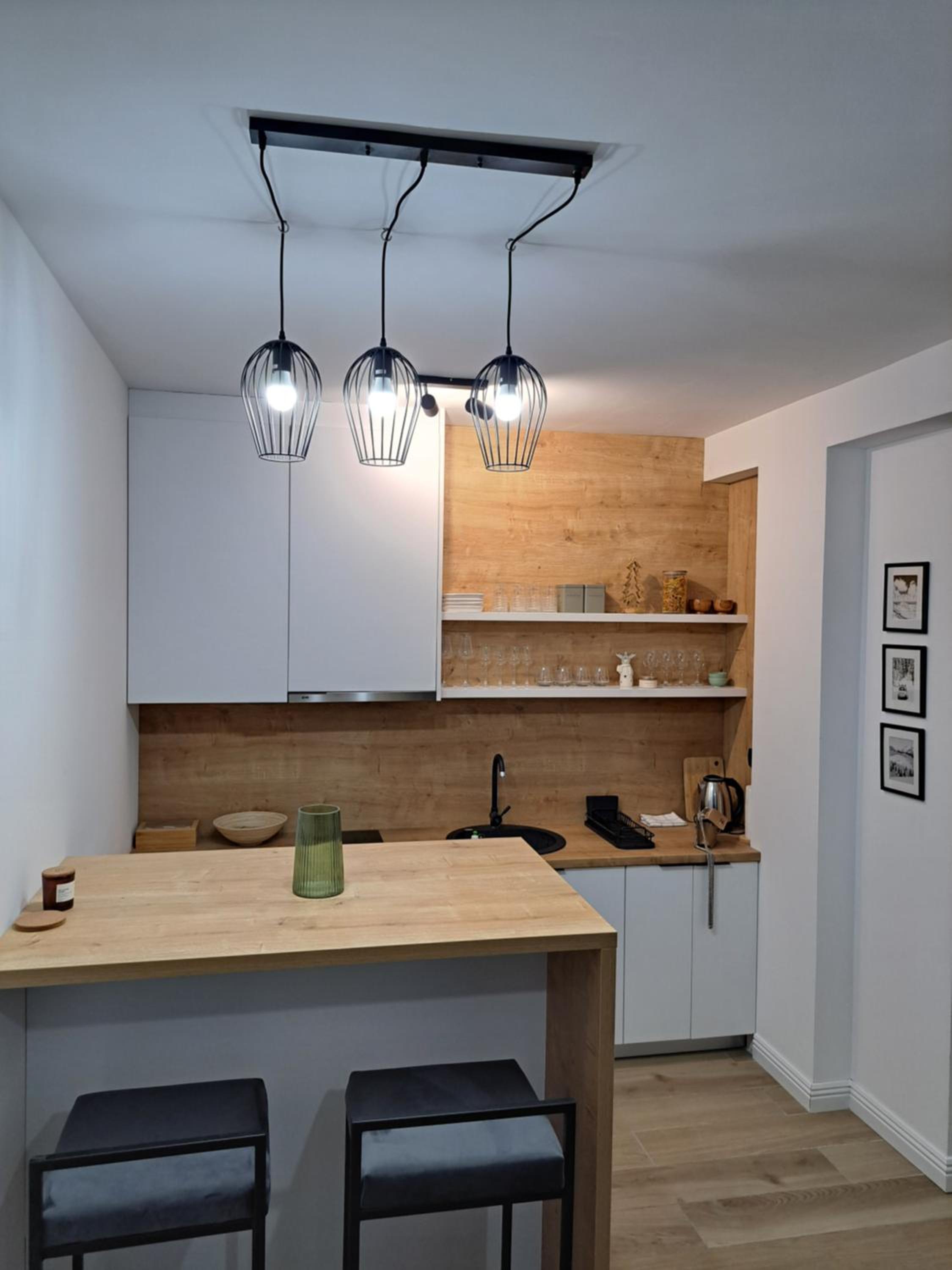 Apartman ISKRA Villa Mont
