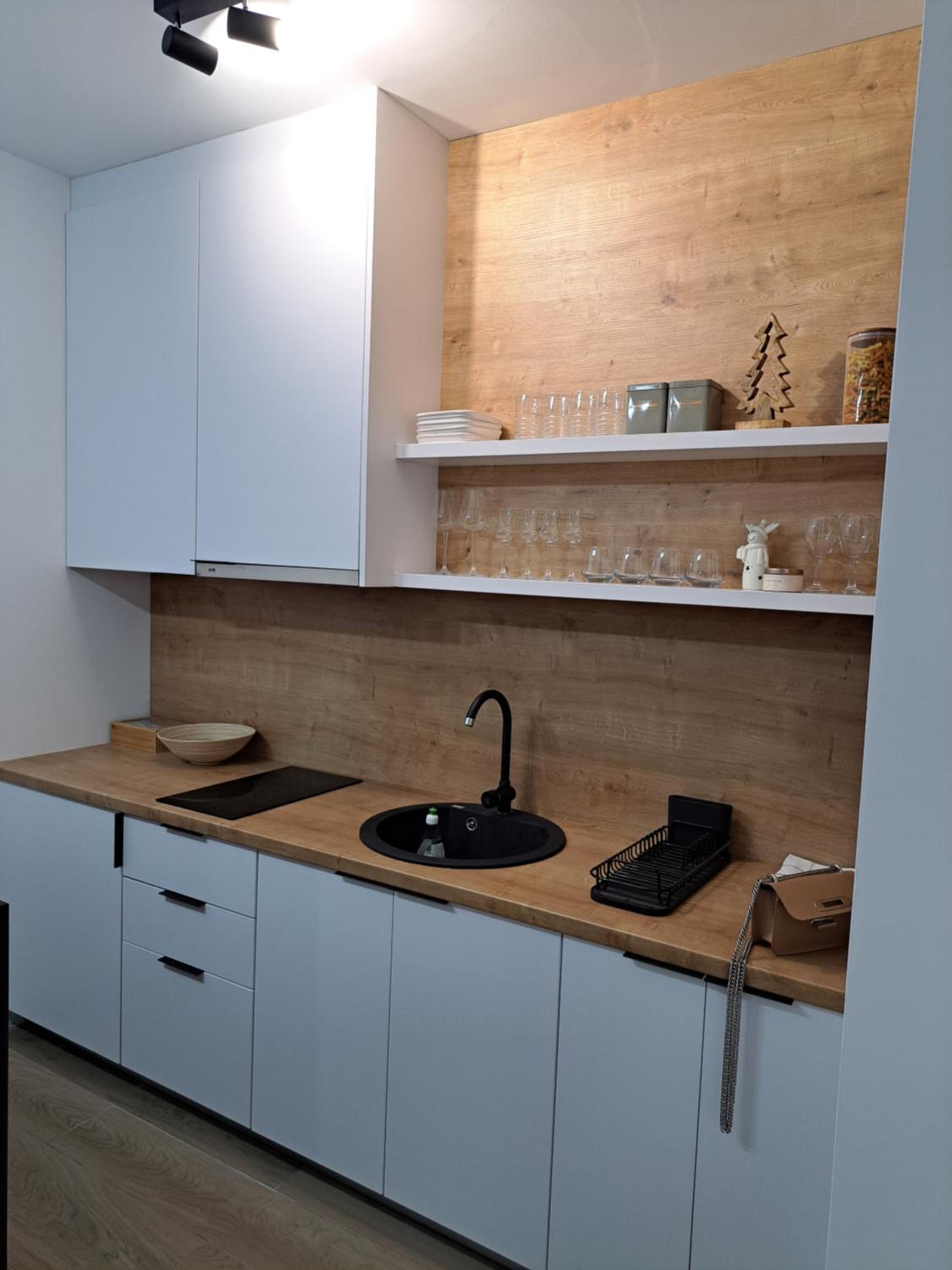 Apartman ISKRA Villa Mont