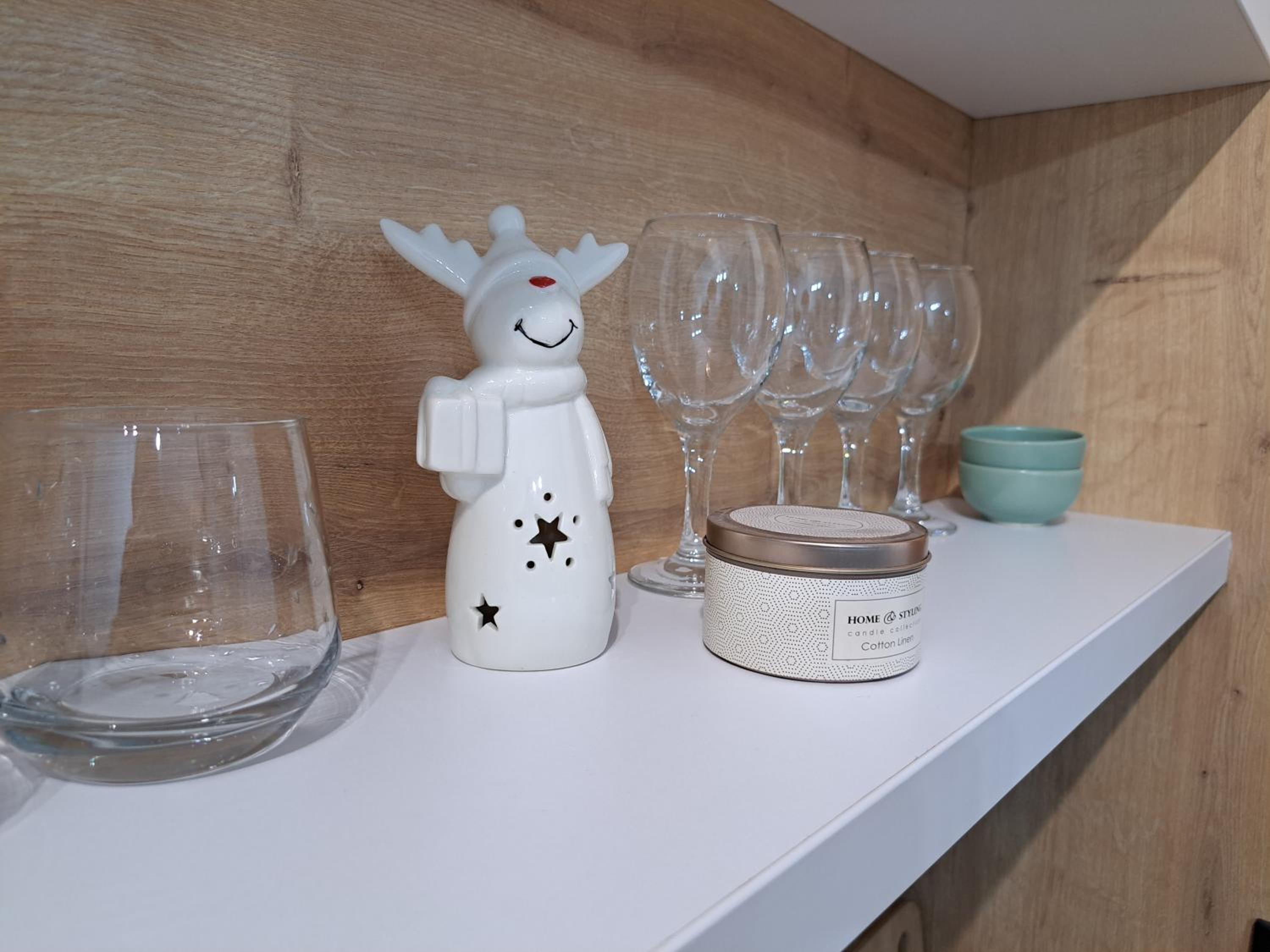 Apartman ISKRA Villa Mont
