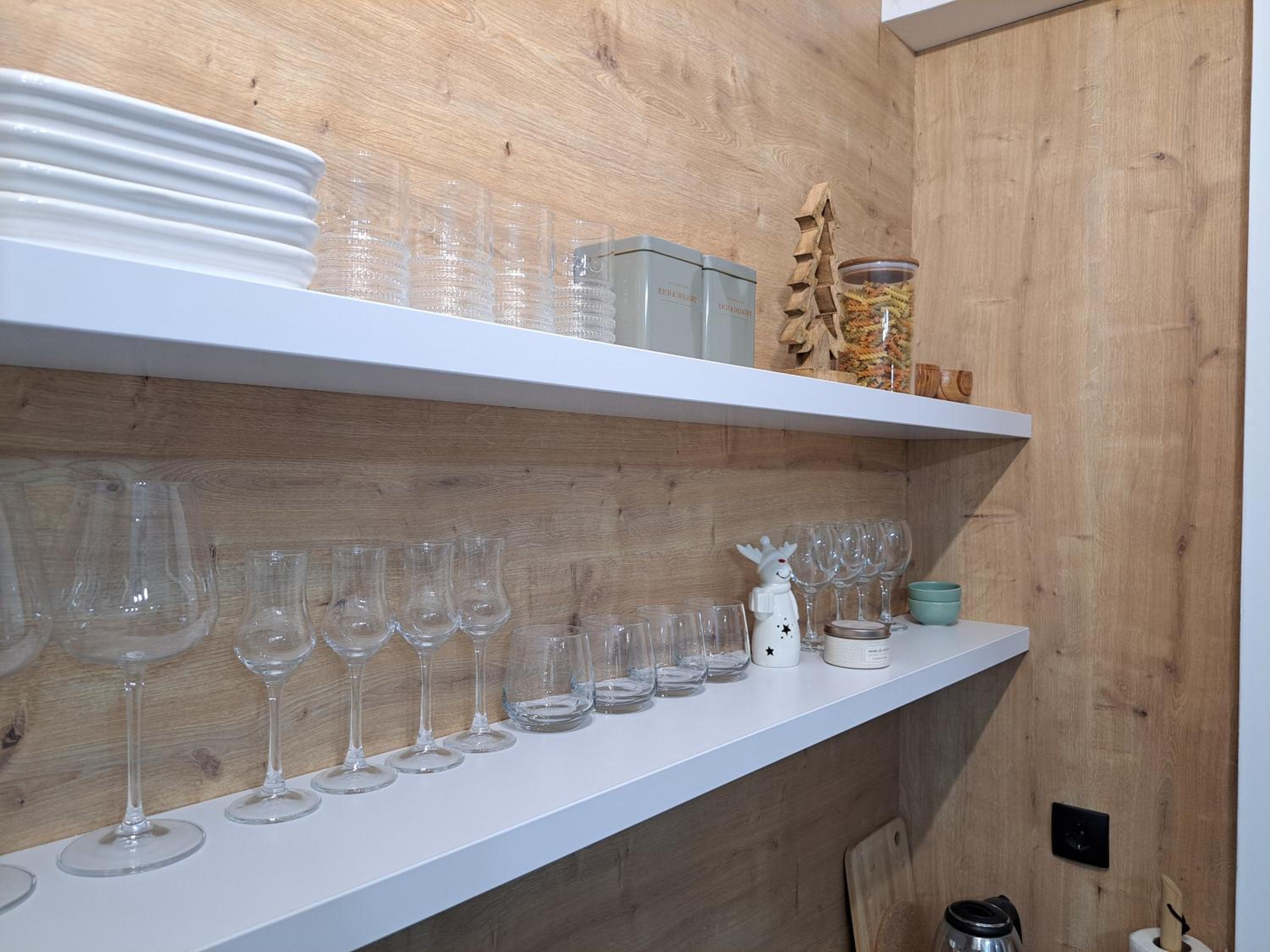 Apartman ISKRA Villa Mont