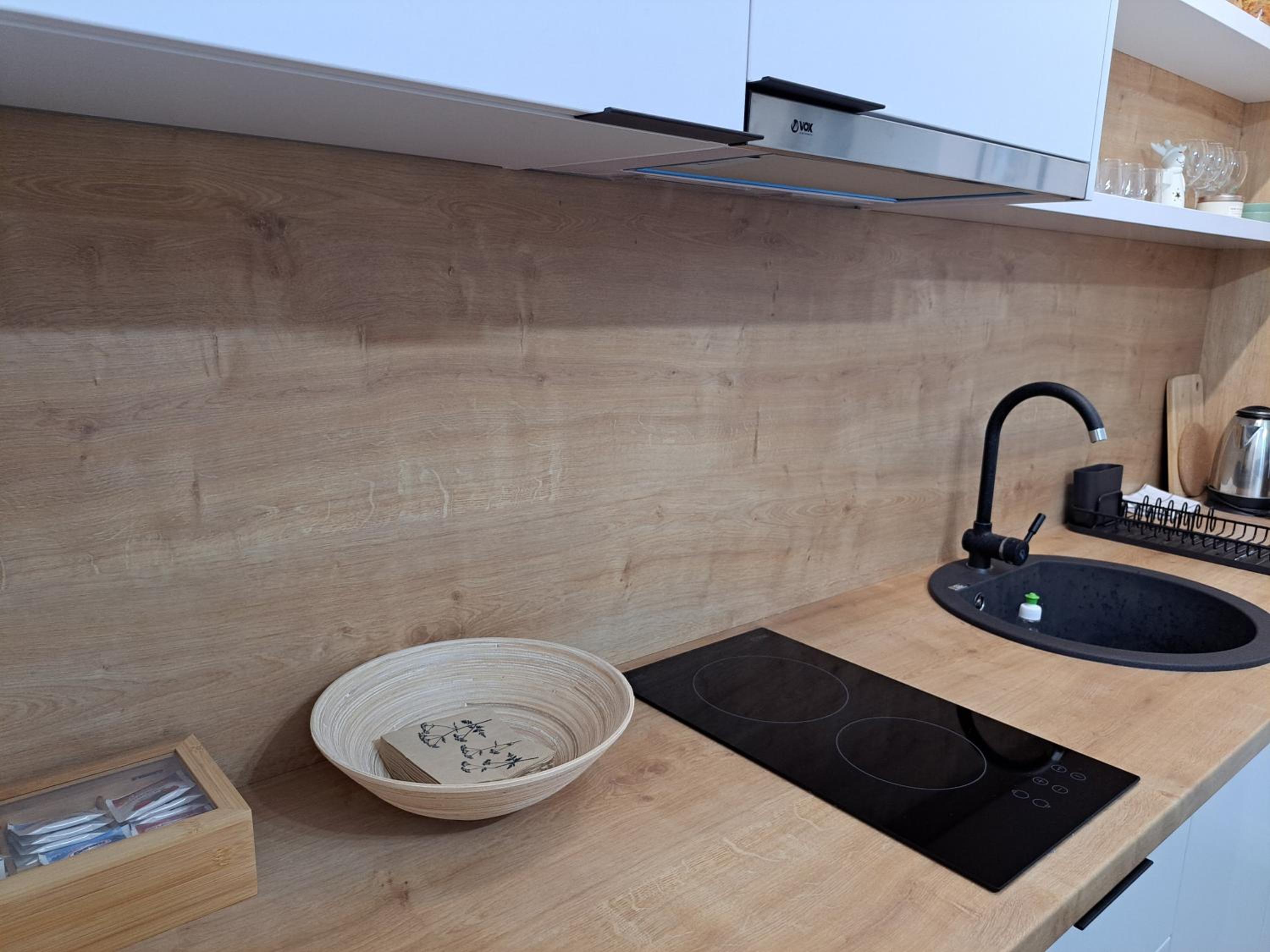 Apartman ISKRA Villa Mont