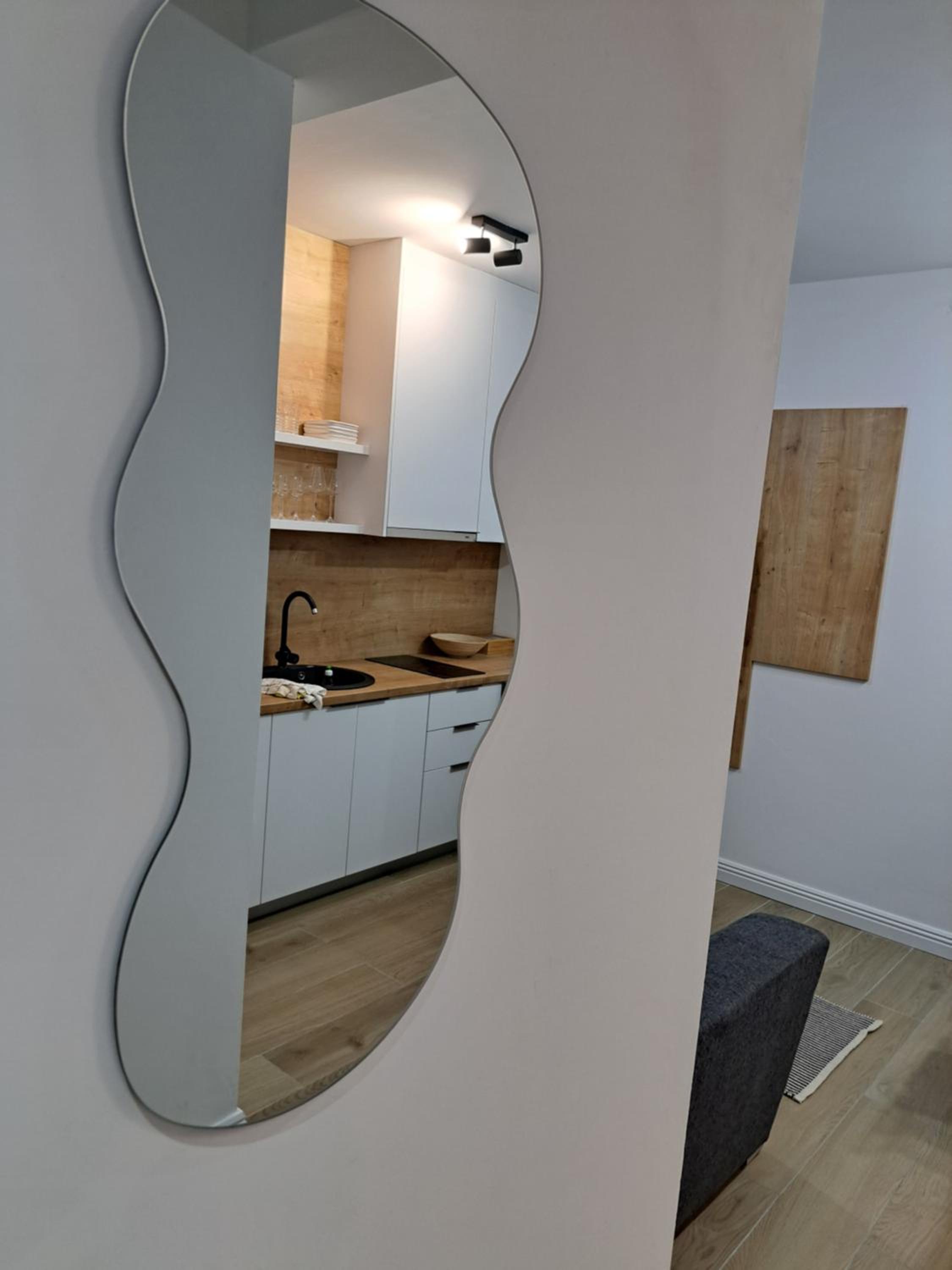Apartman ISKRA Villa Mont