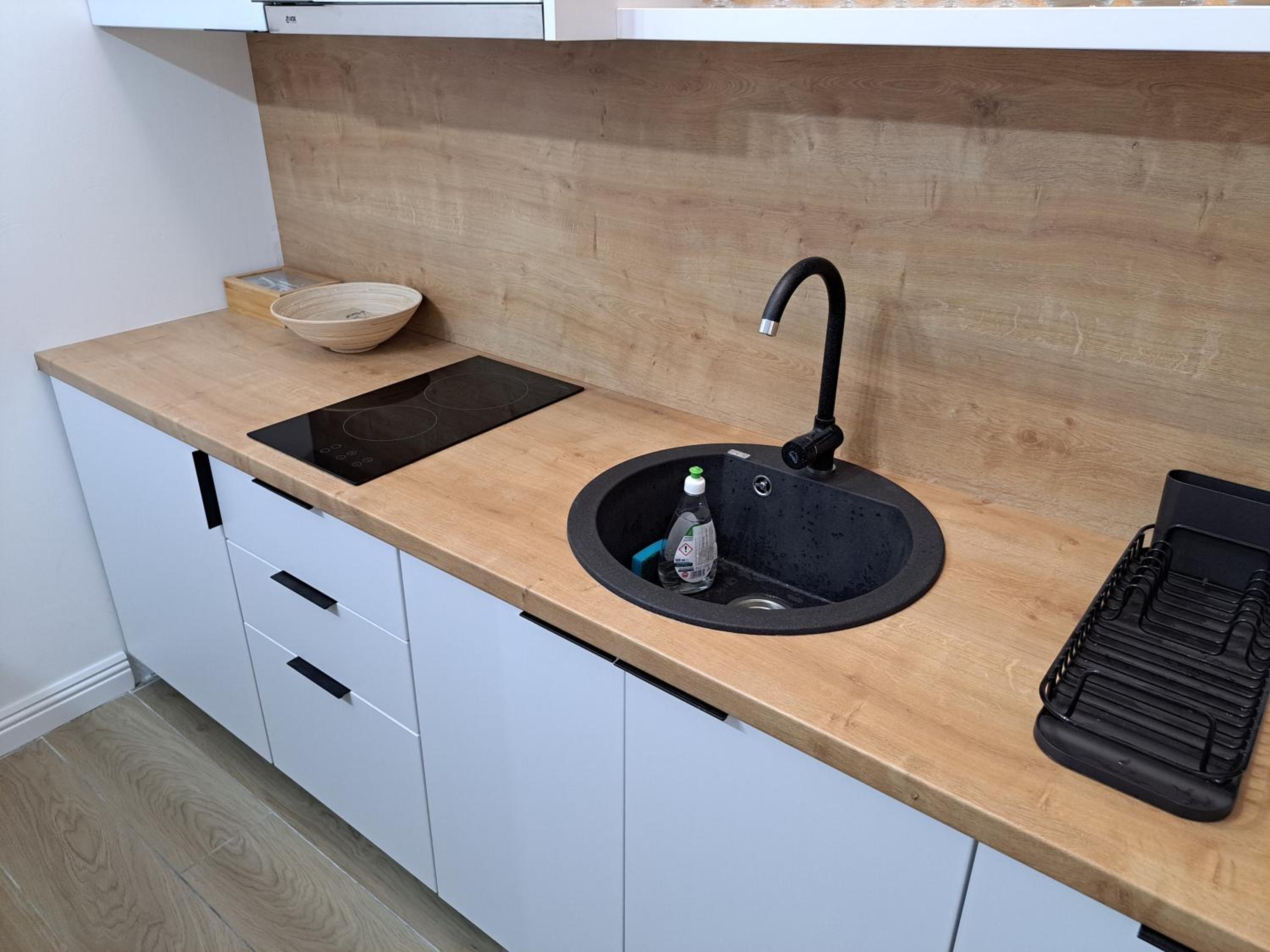 Apartman ISKRA Villa Mont