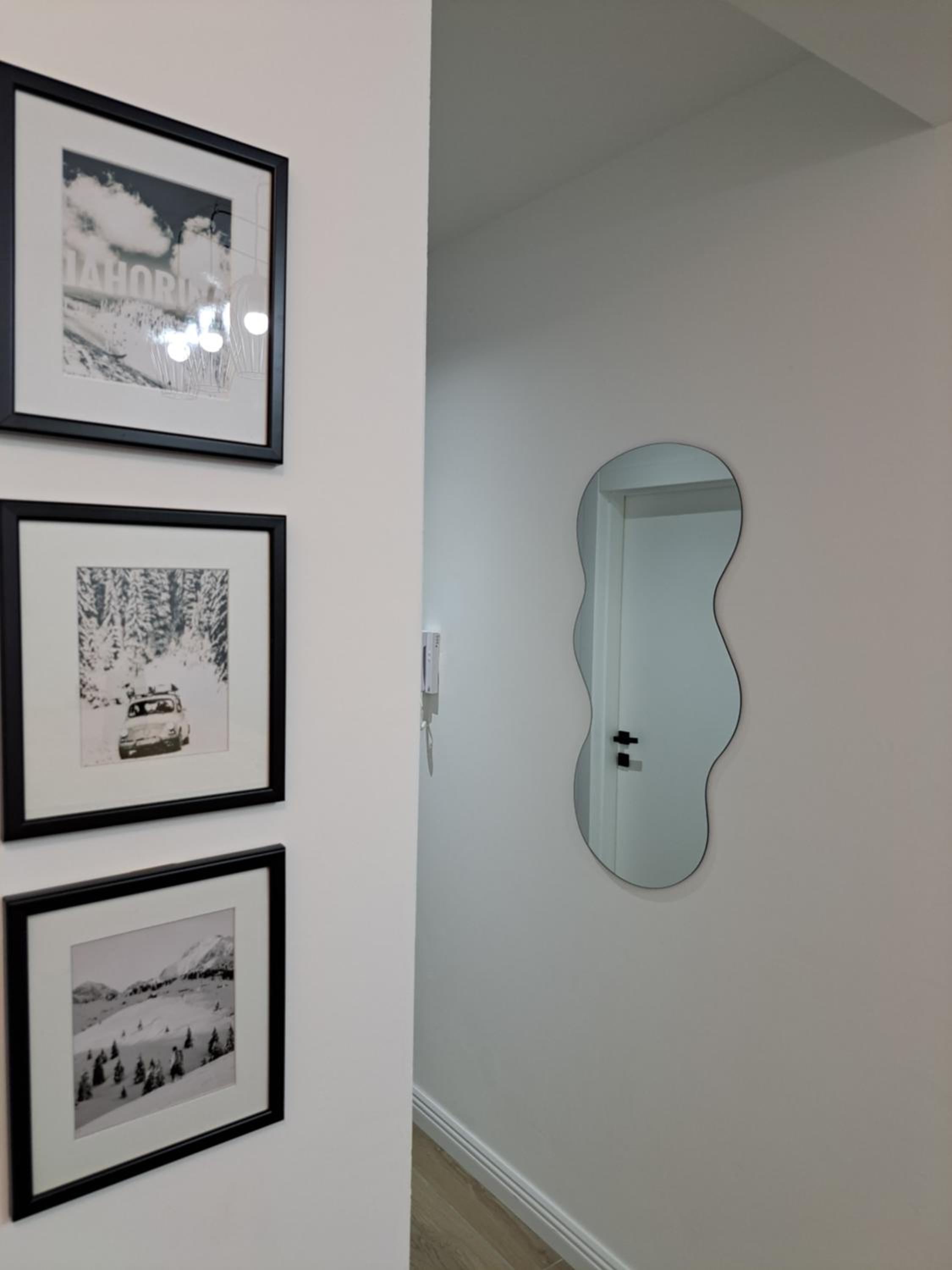 Apartman ISKRA Villa Mont