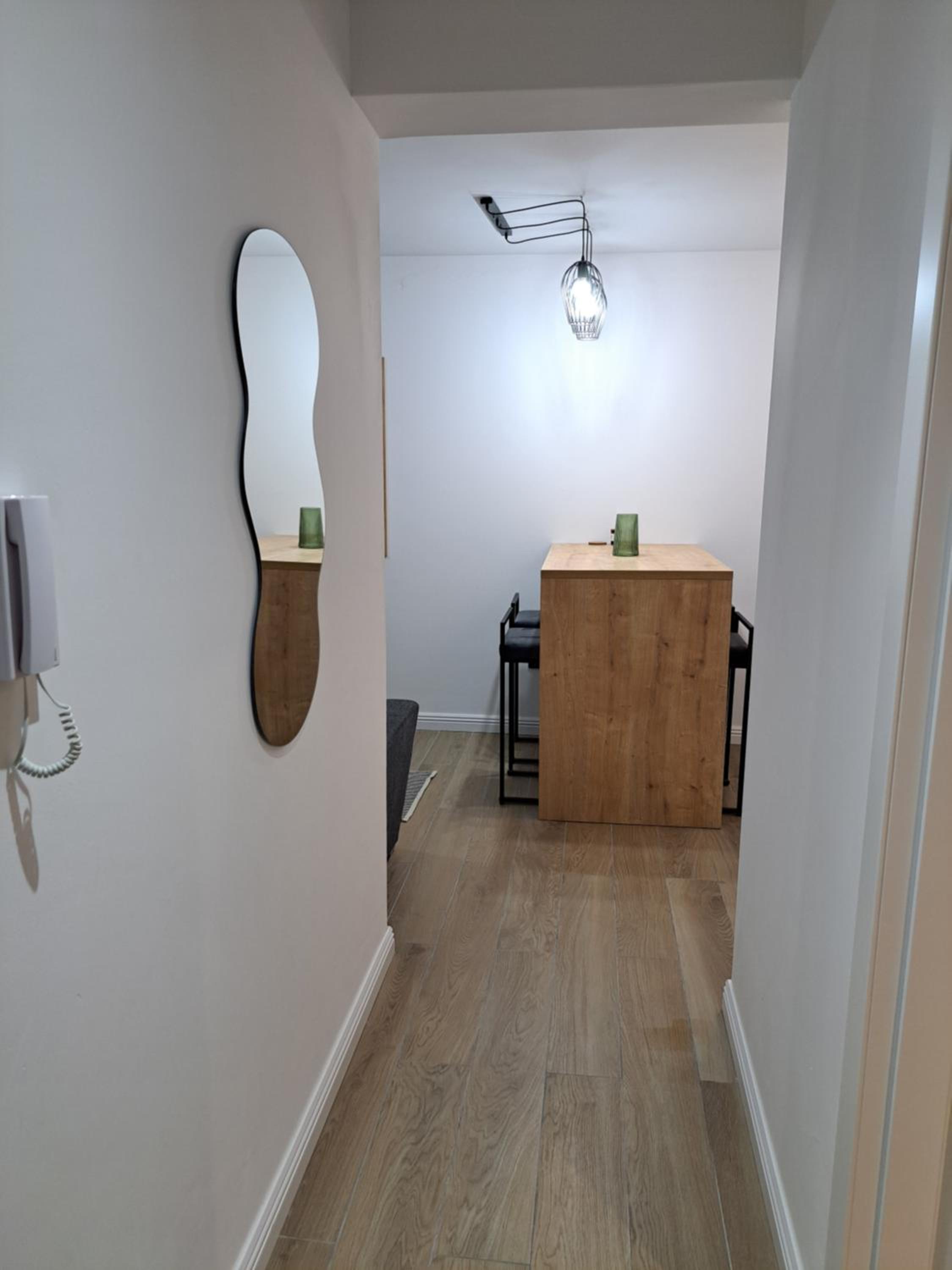 Apartman ISKRA Villa Mont