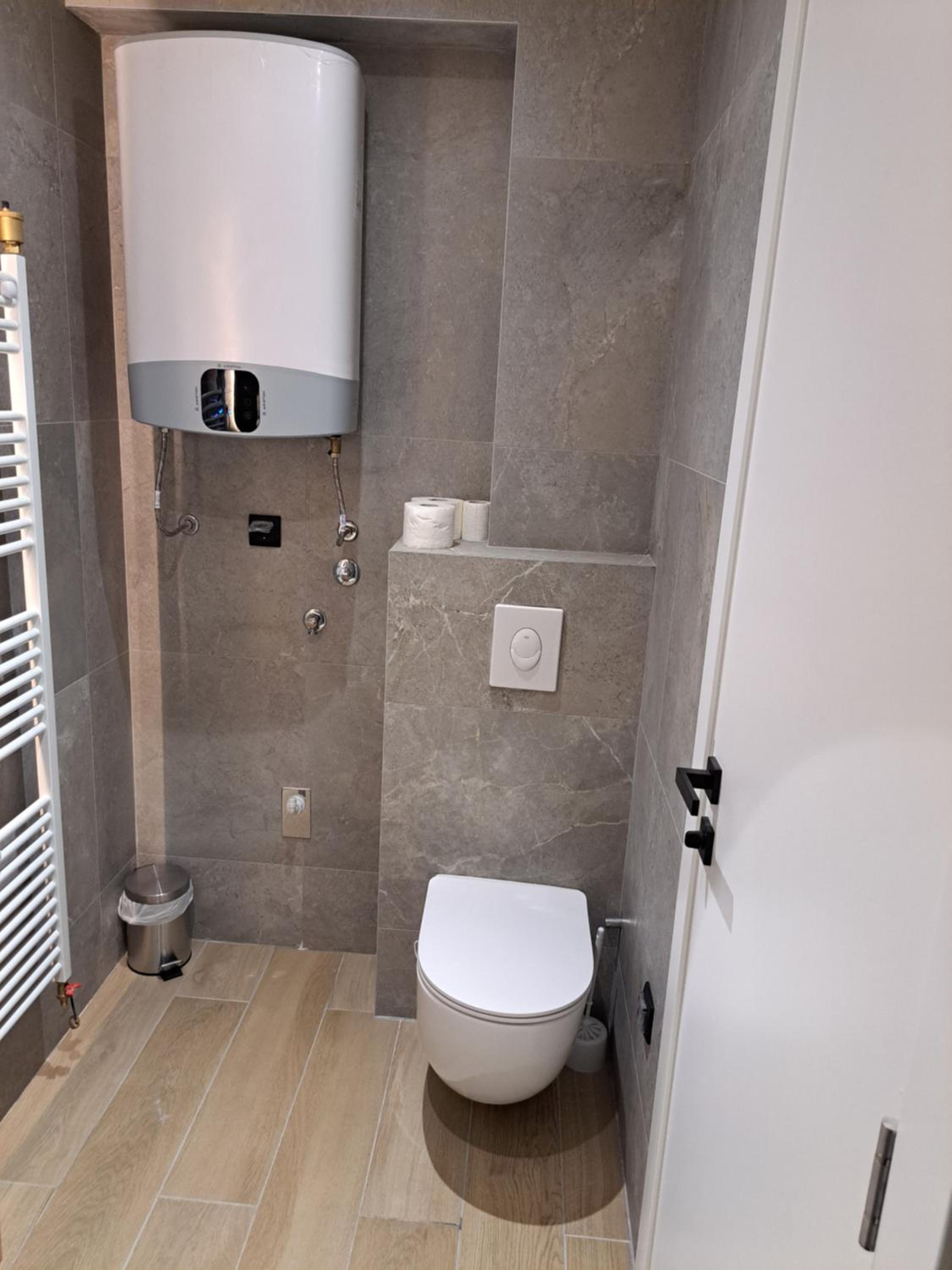 Apartman ISKRA Villa Mont