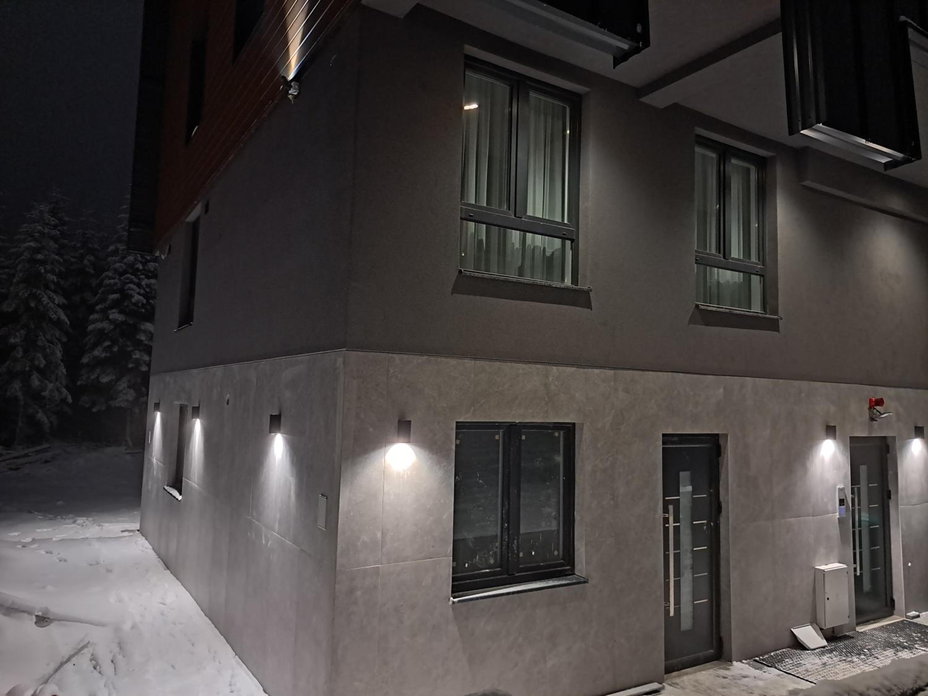 Apartman ISKRA Villa Mont