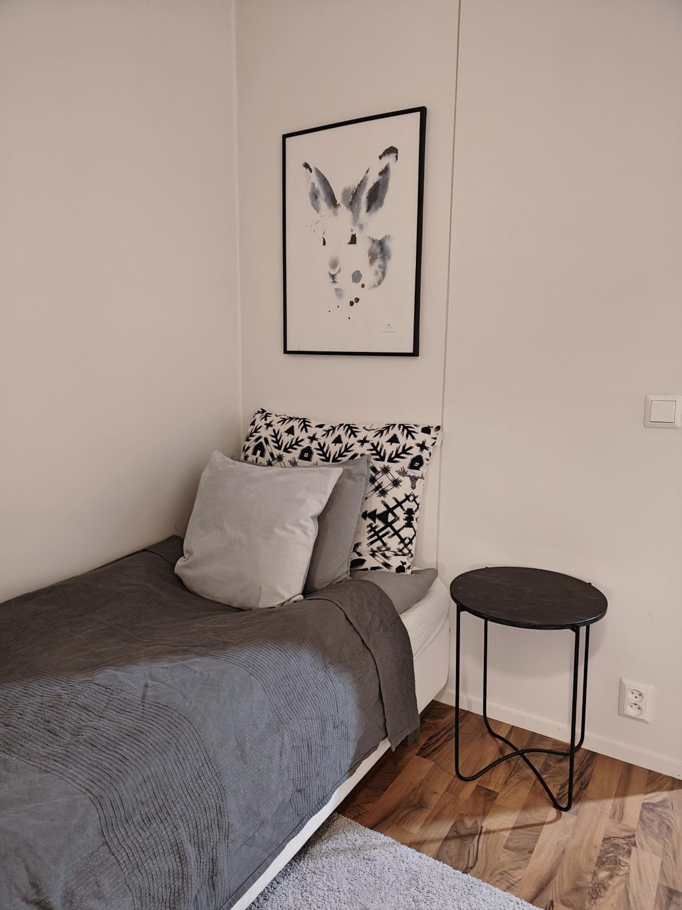 Sunstar Villa