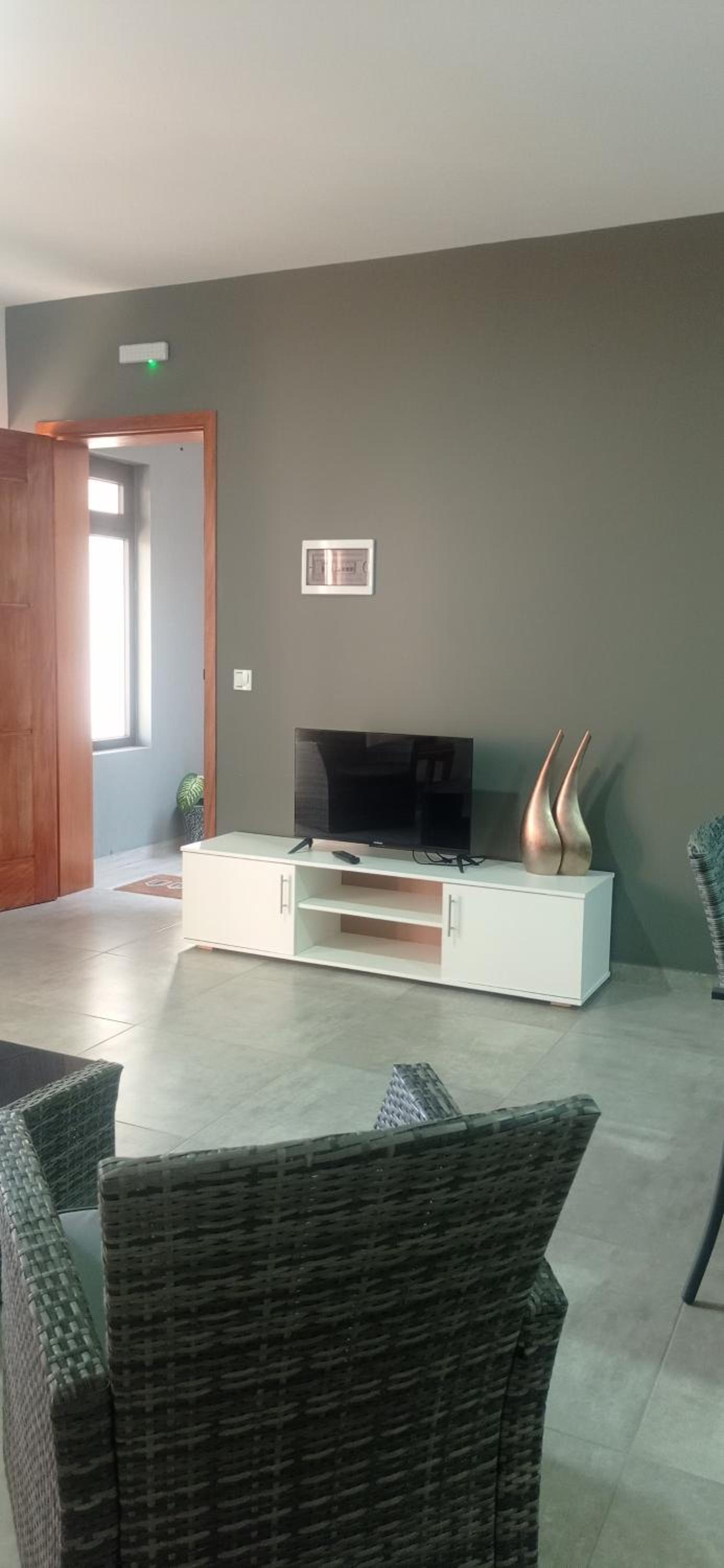 Tity Apartments T2- Santa Maria