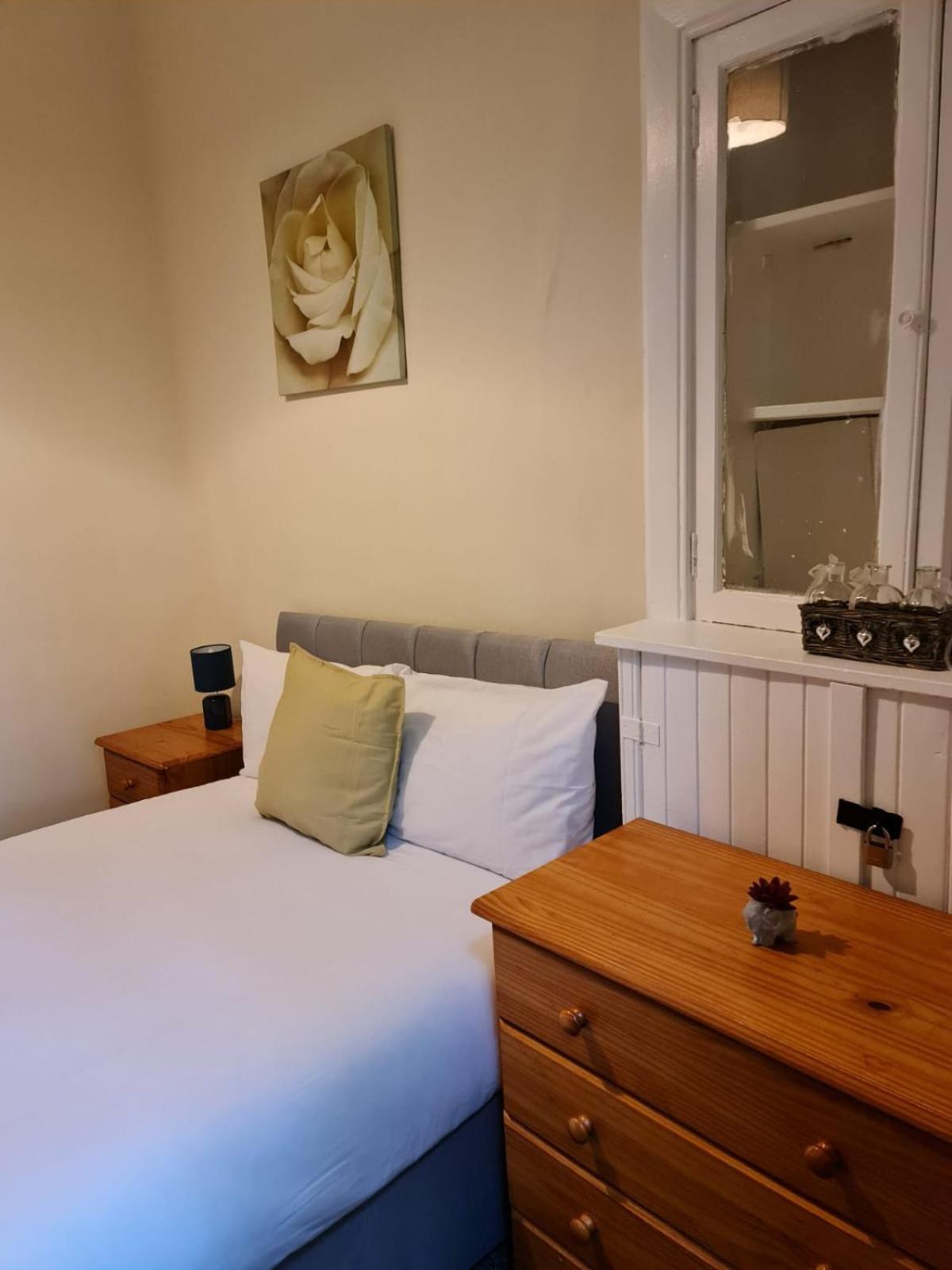 Cathcart Place Rooms