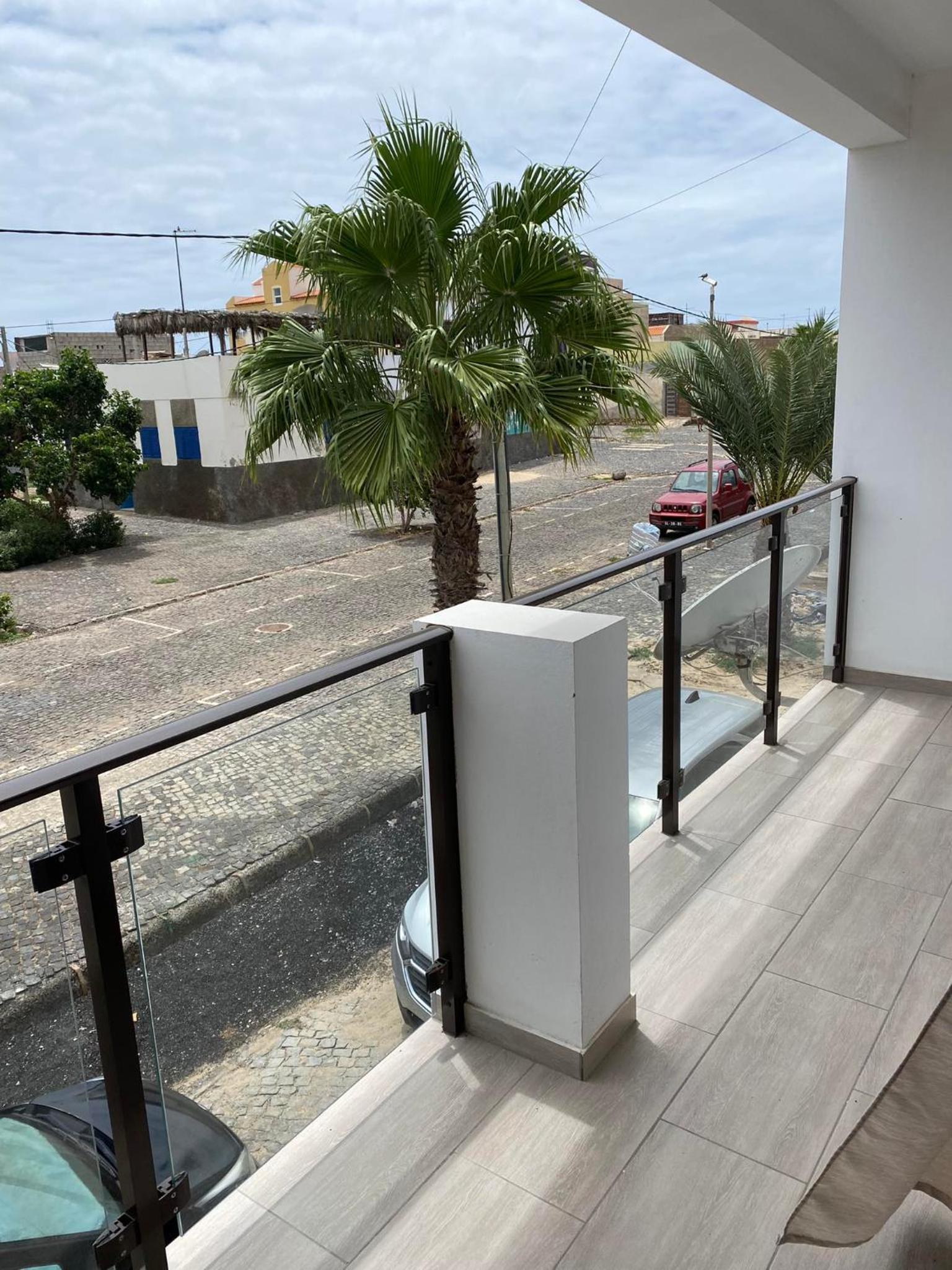 Tity Apartments T2- Santa Maria