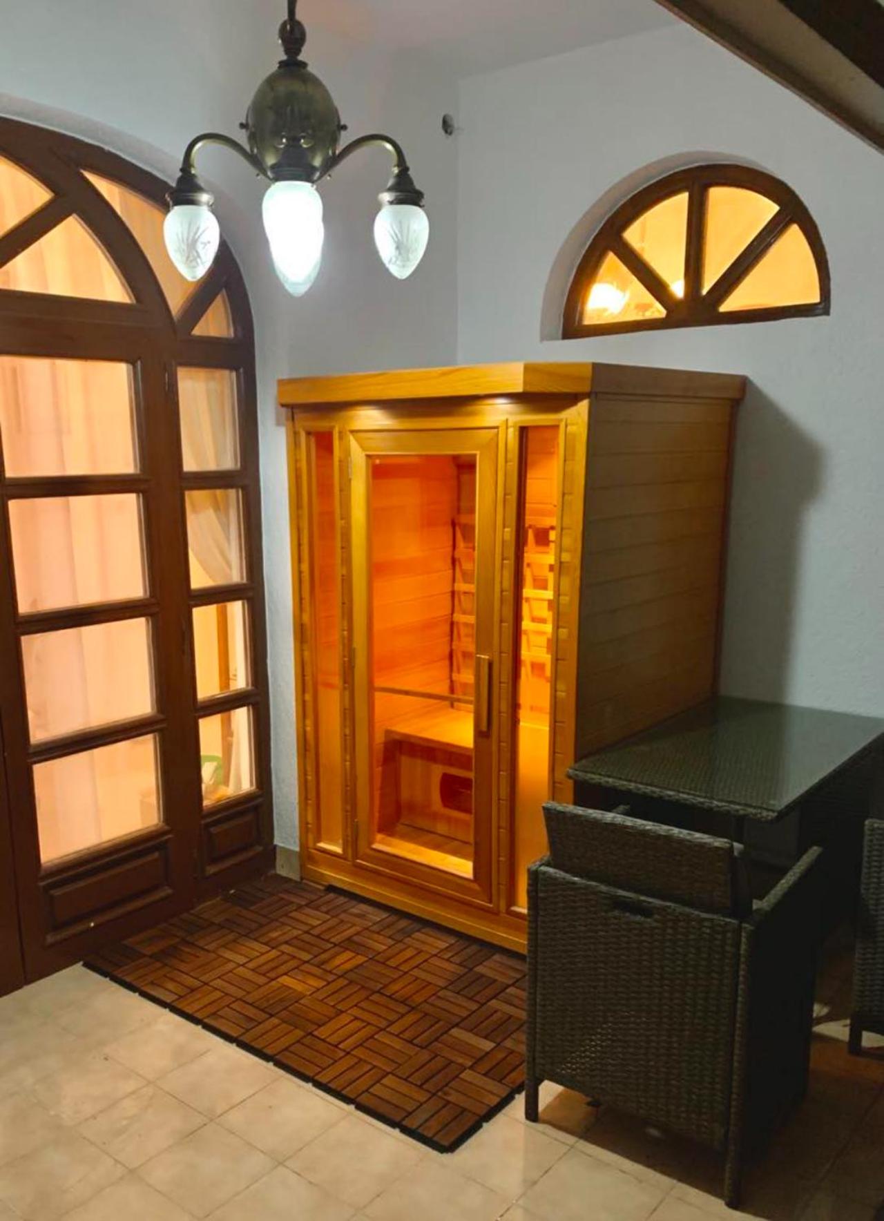 Villa Butterfly
