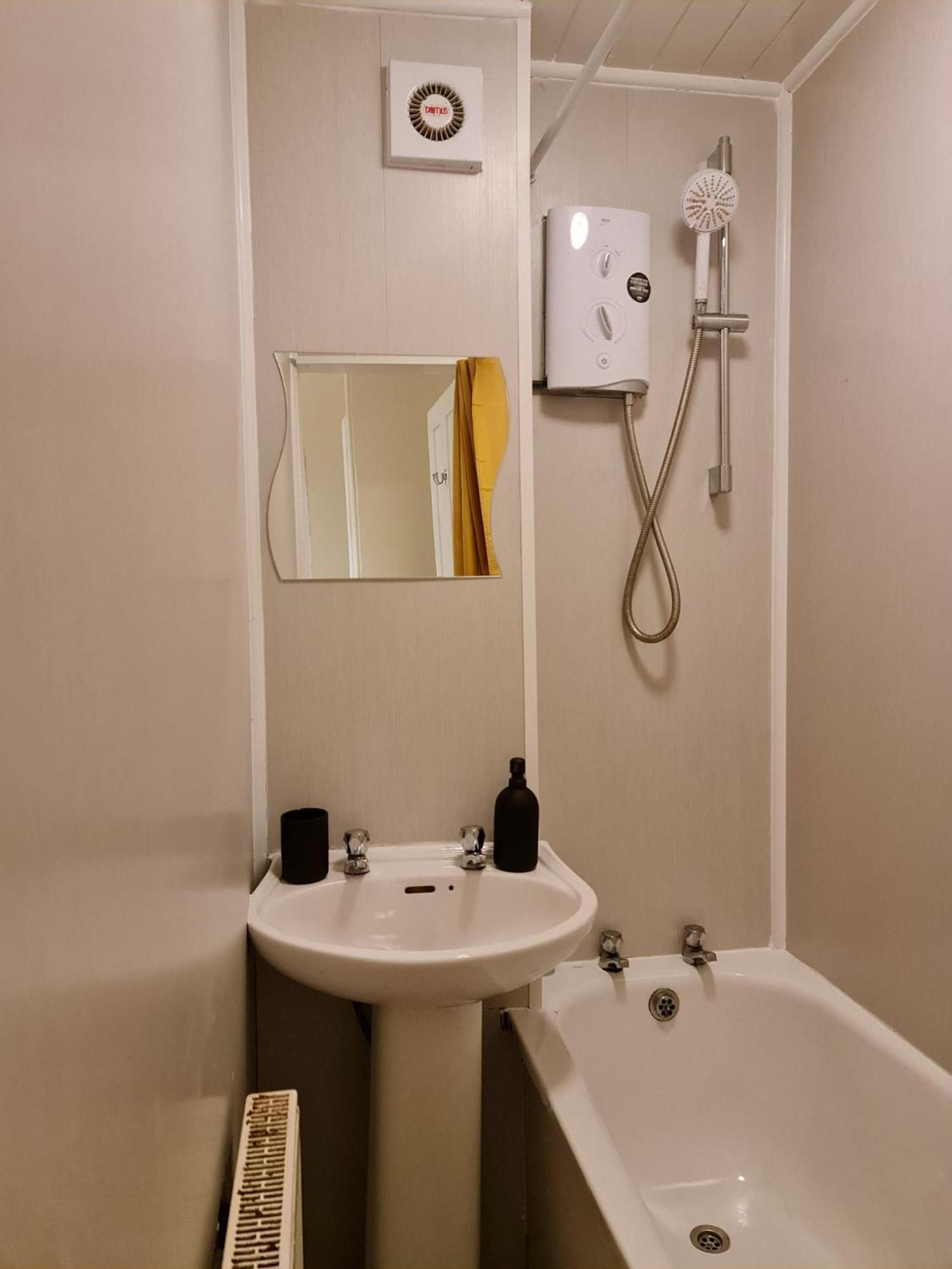 Cathcart Place Rooms