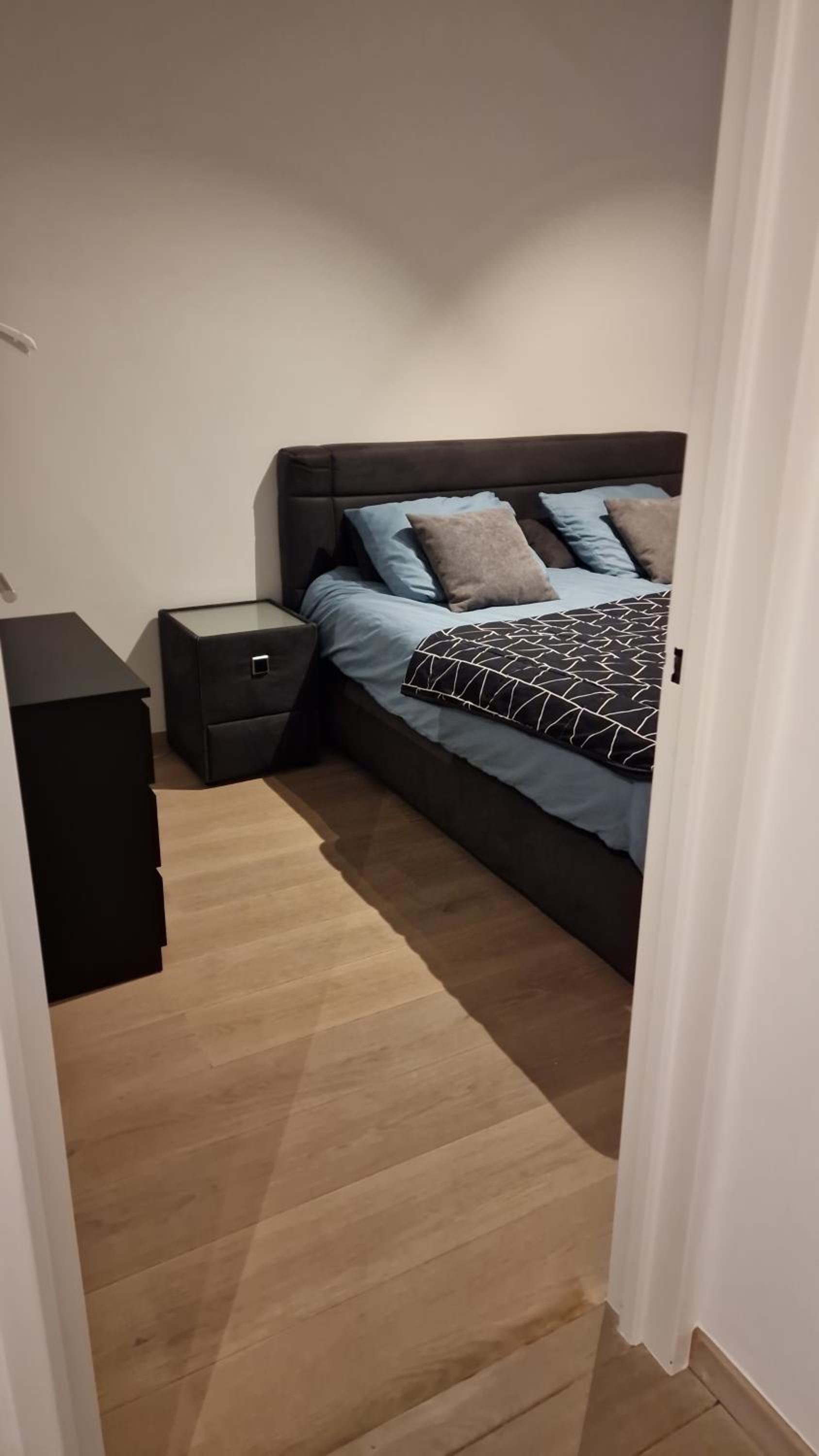 Gezellig appartement Beveren Kruibeke Zwijndrecht Donkvijver view 5