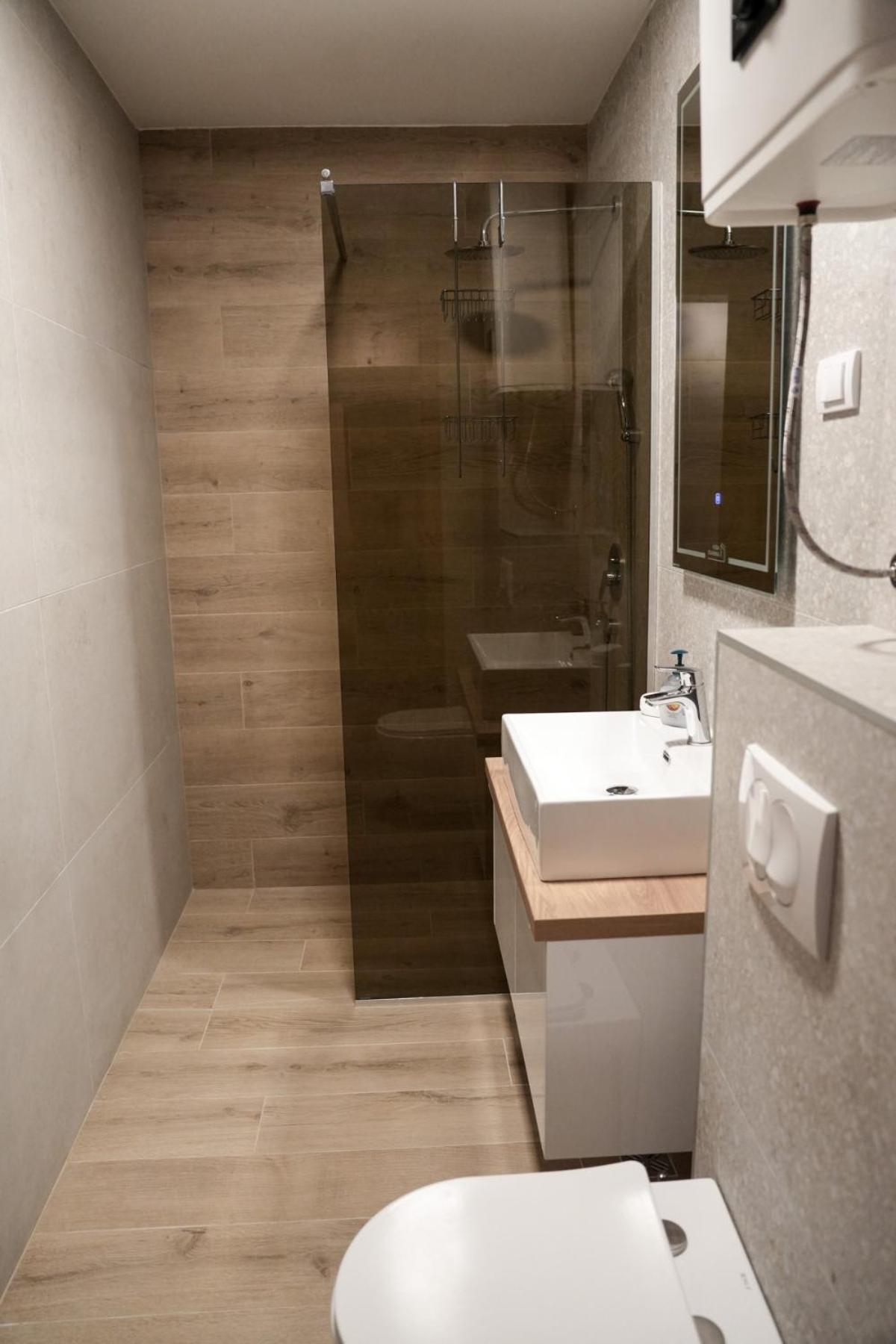 Nova planina Apartment 107 Jahorina