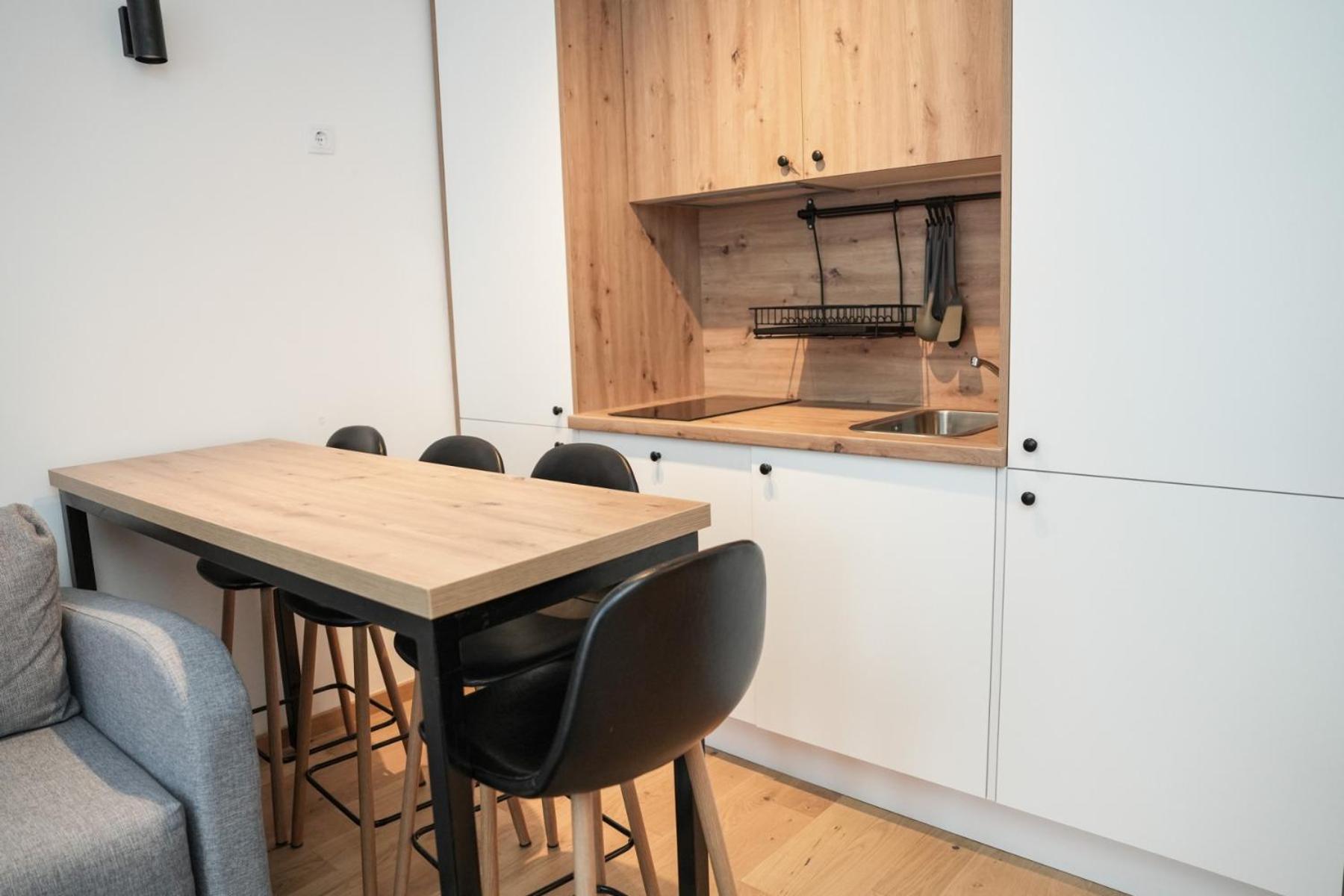 Nova planina Apartment 107 Jahorina
