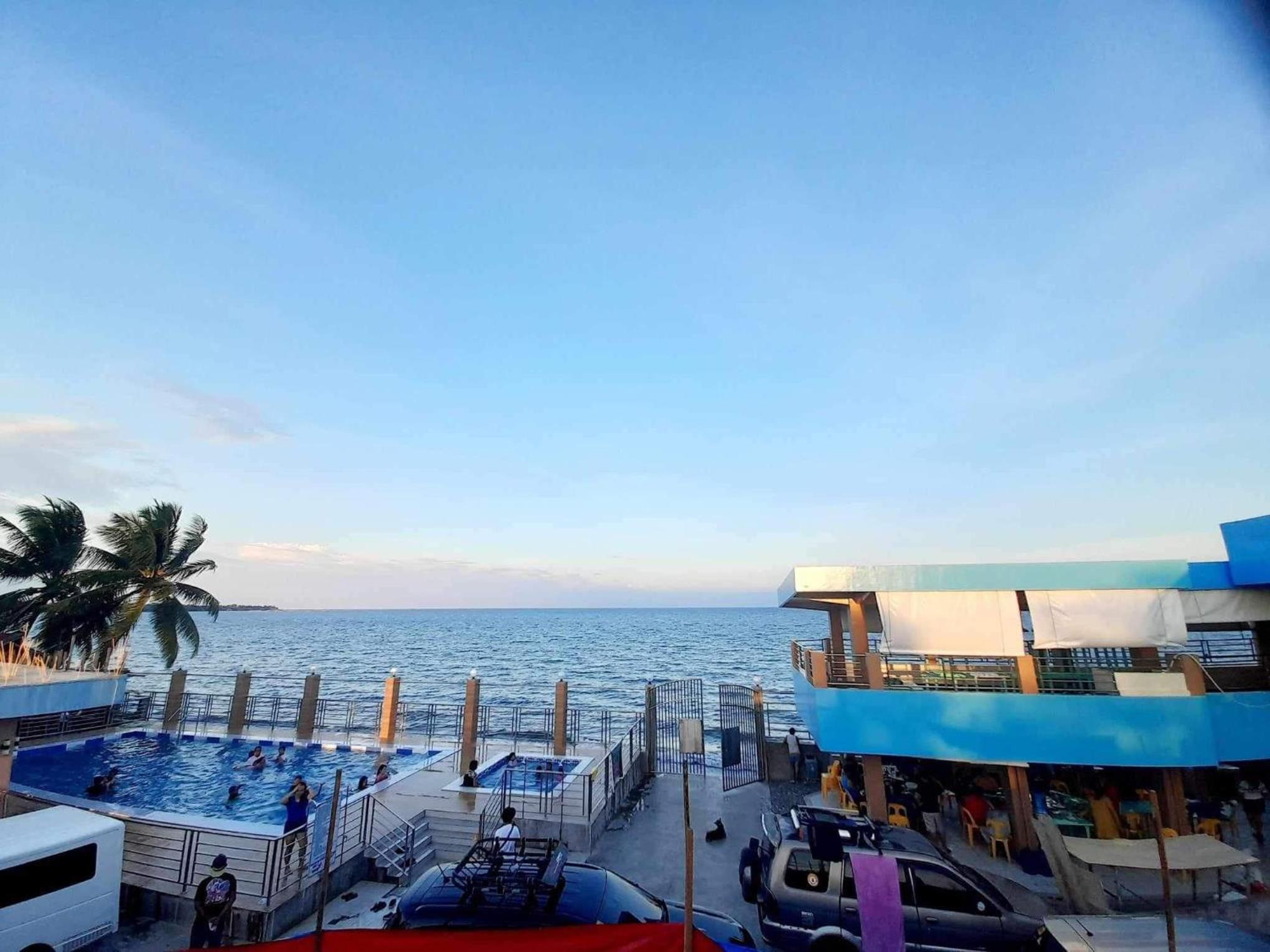 LUMBAYAN BEACH RESORT