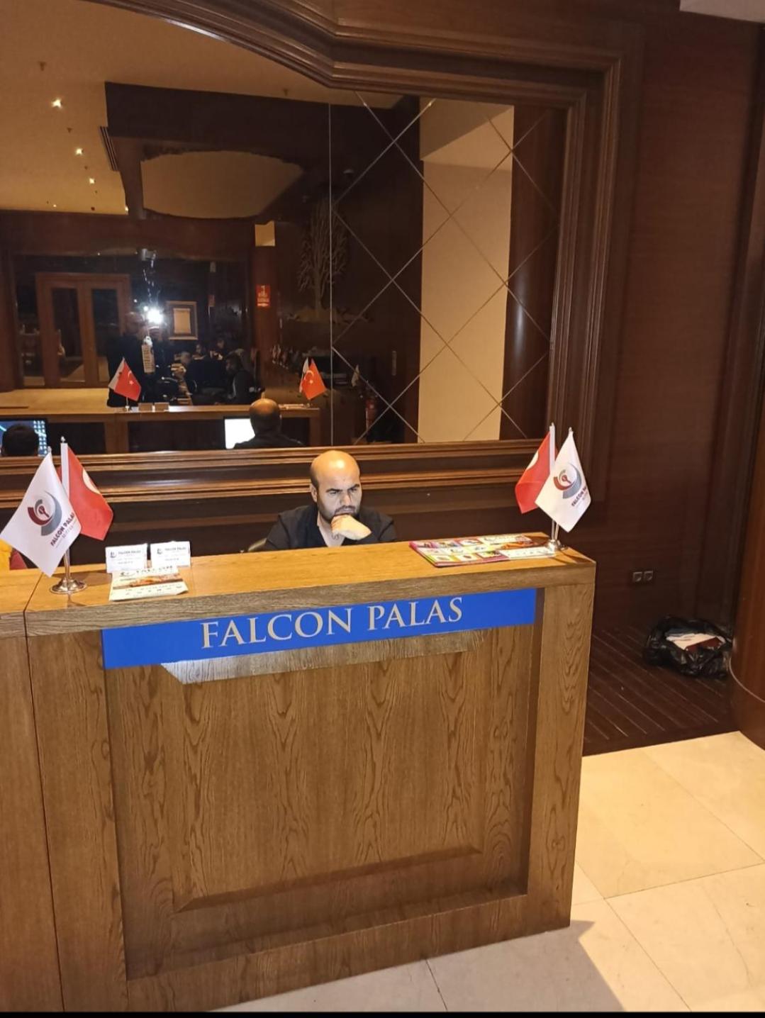 FALCON PalaS OTEL, photo 6