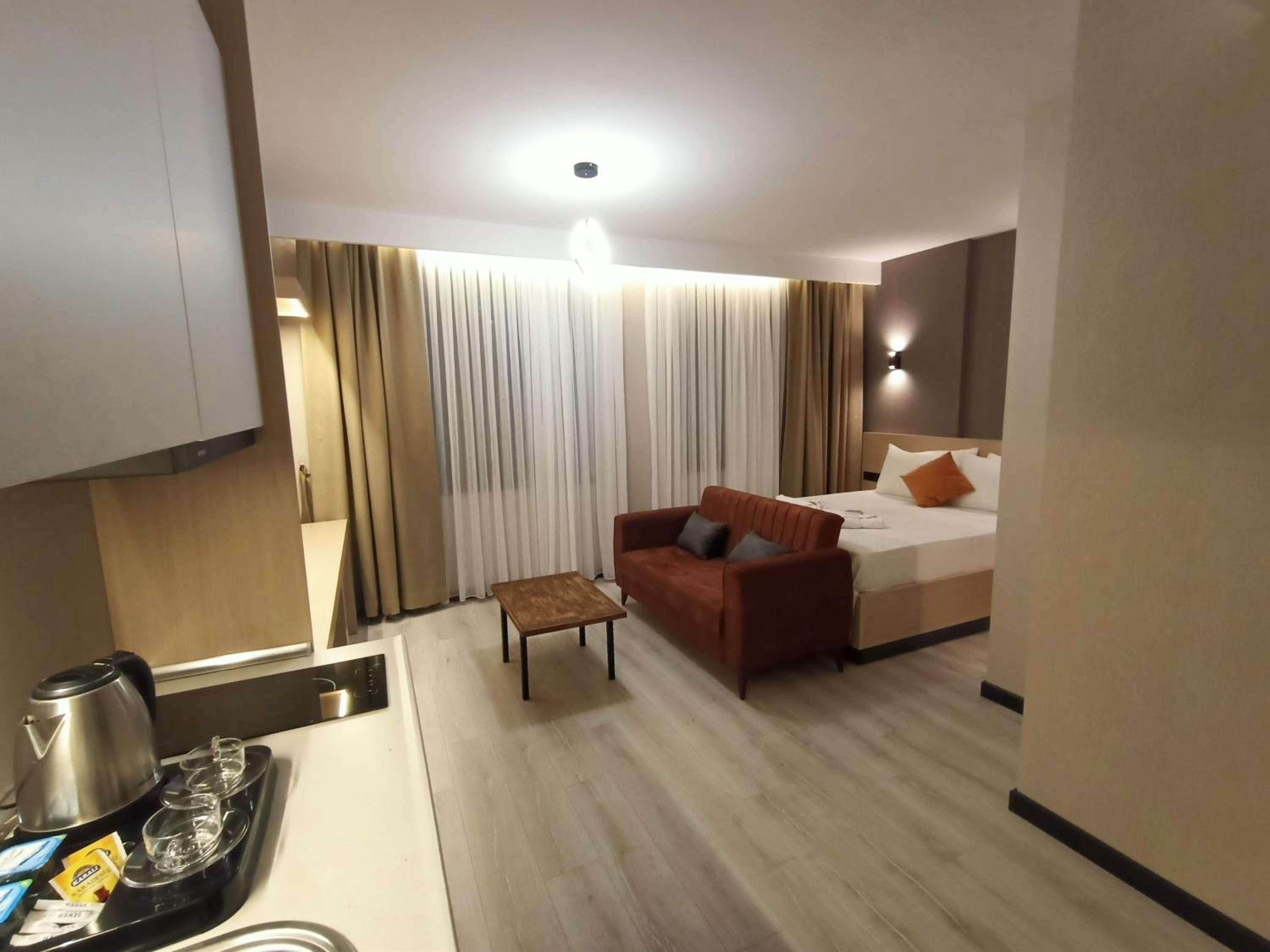 FALCON PalaS OTEL, photo 11