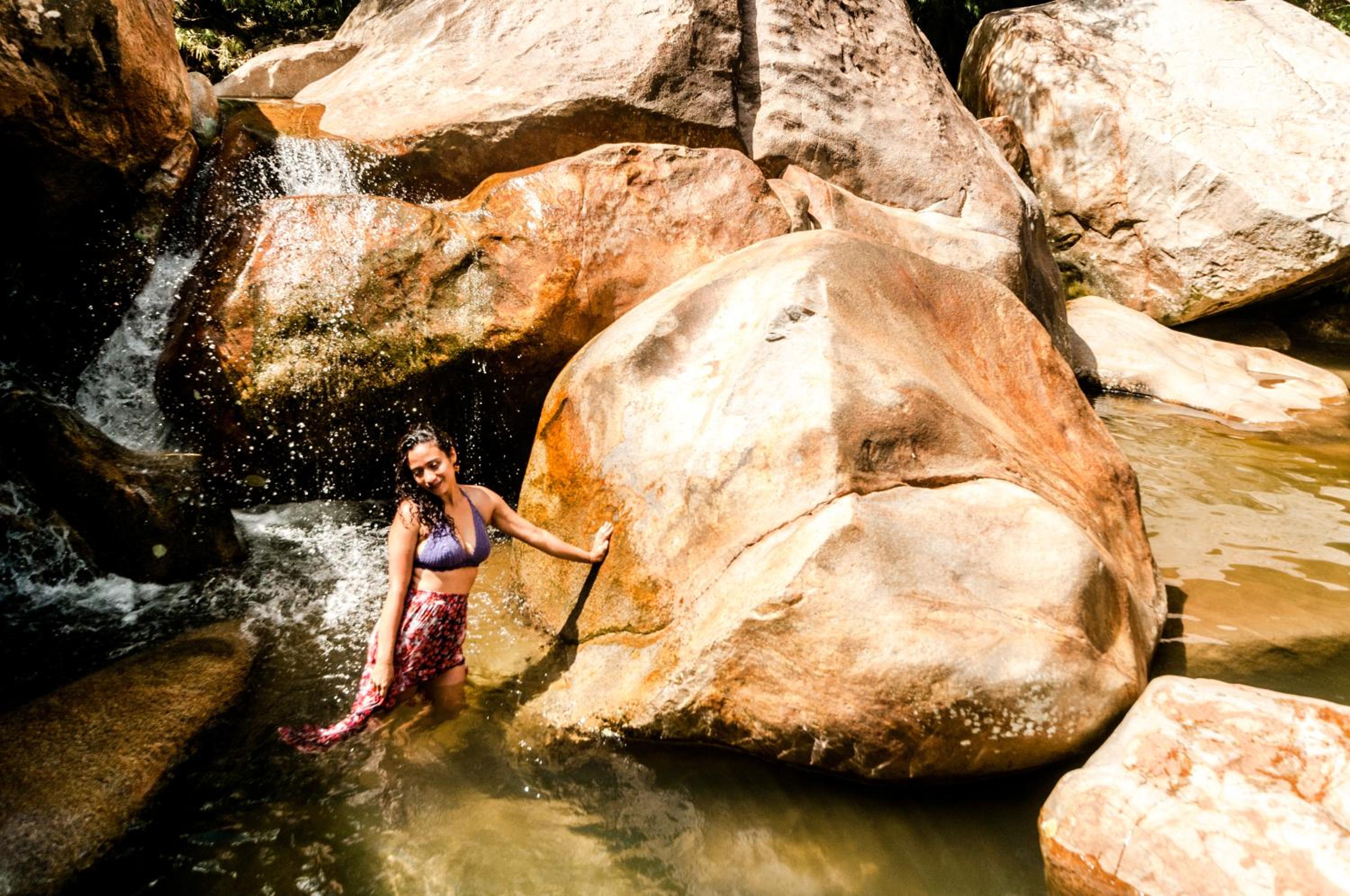 La Perla Negra Eco-Lodge & Hostel