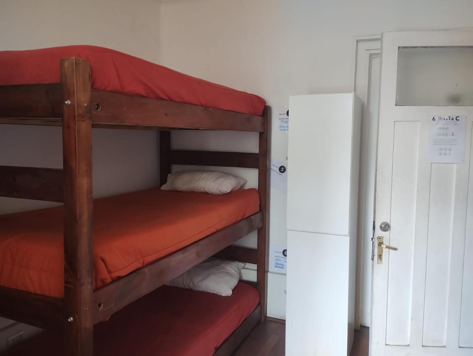 Wild Bellavista Hostel