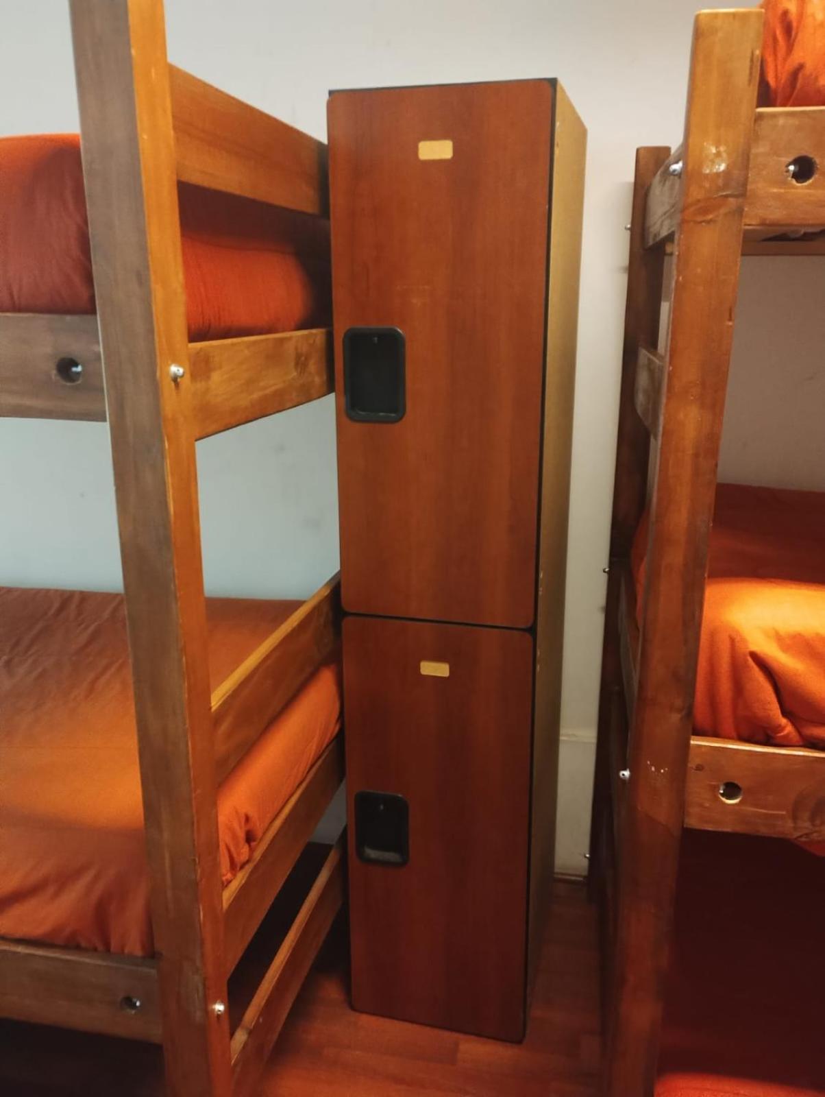 Wild Bellavista Hostel