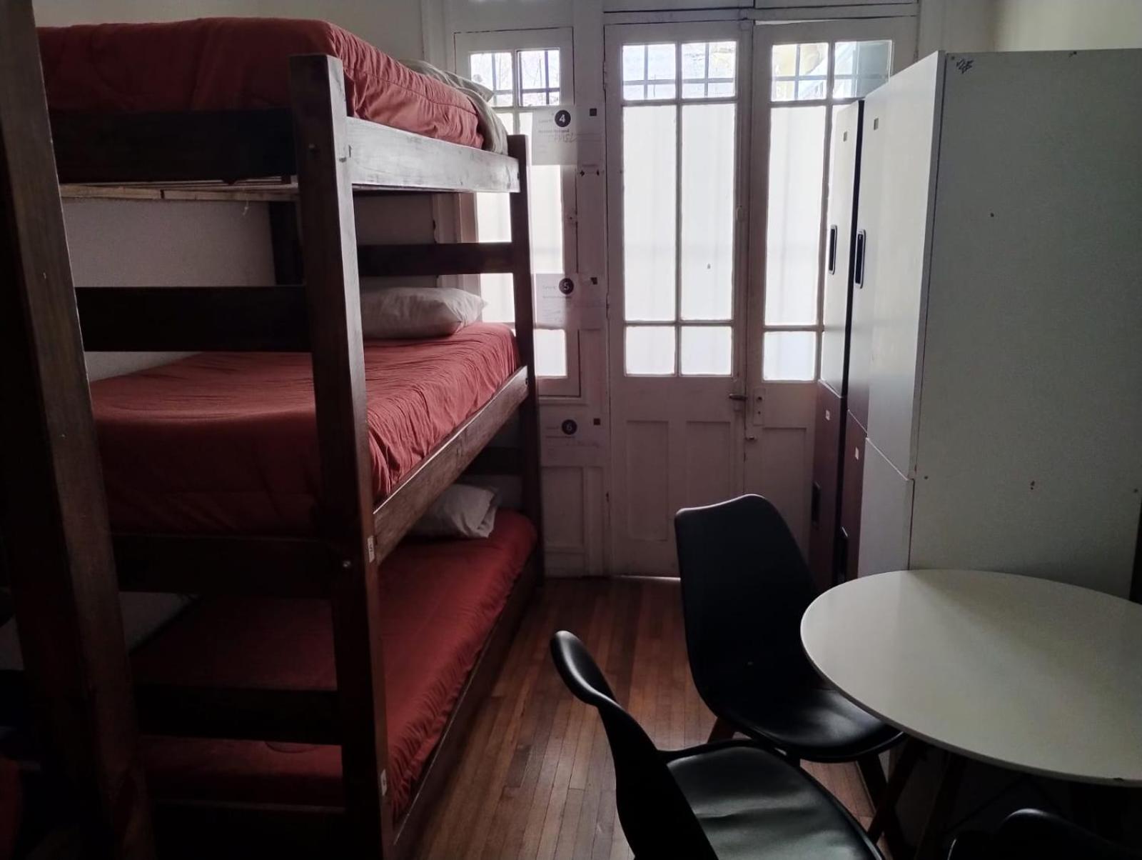 Wild Bellavista Hostel