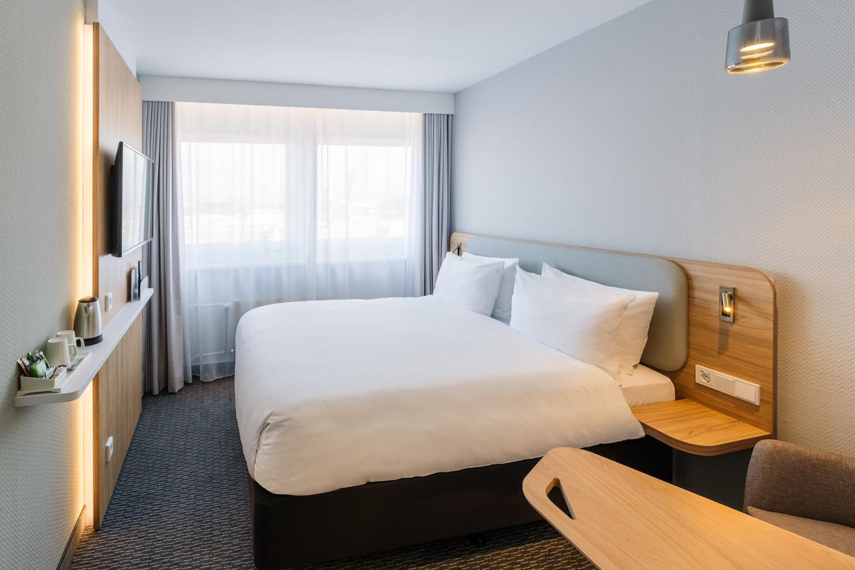 Holiday Inn Express Dresden Zentrum by IHG — photo 5