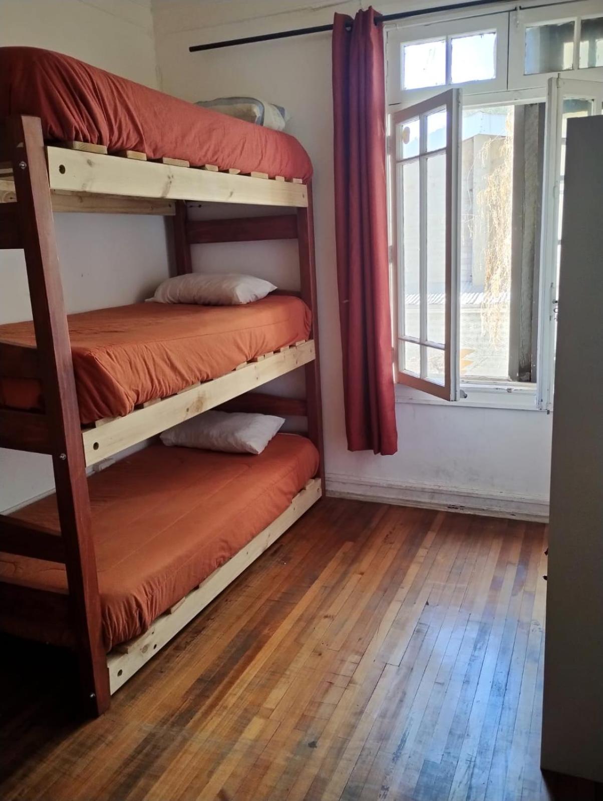 Wild Bellavista Hostel