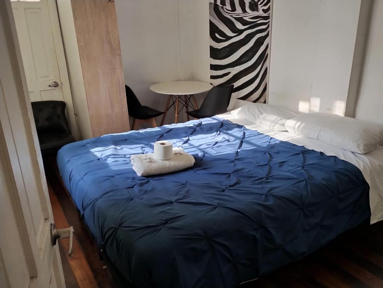 Wild Bellavista Hostel