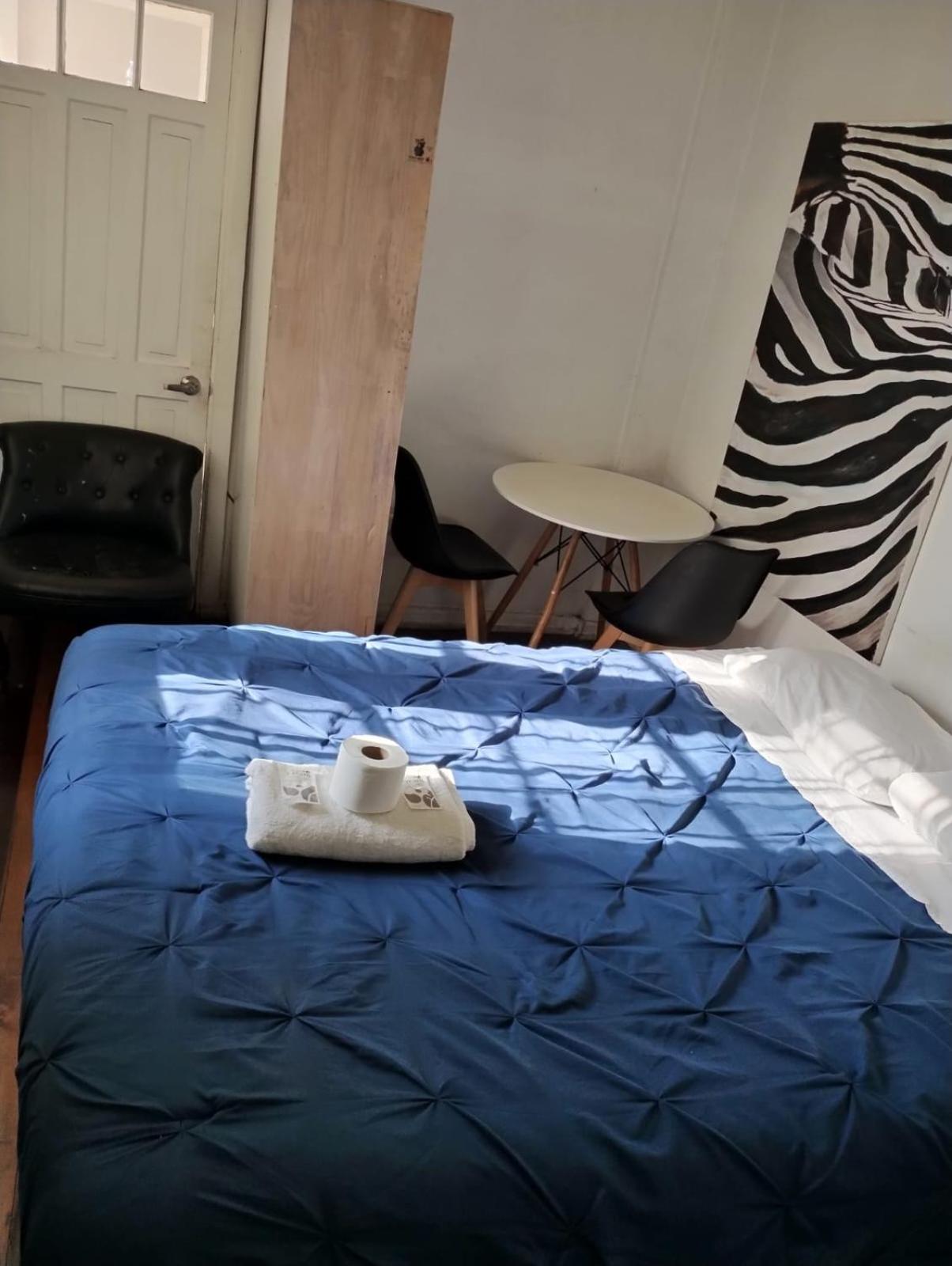 Wild Bellavista Hostel