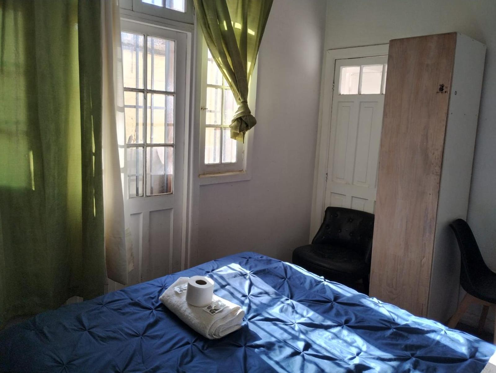 Wild Bellavista Hostel