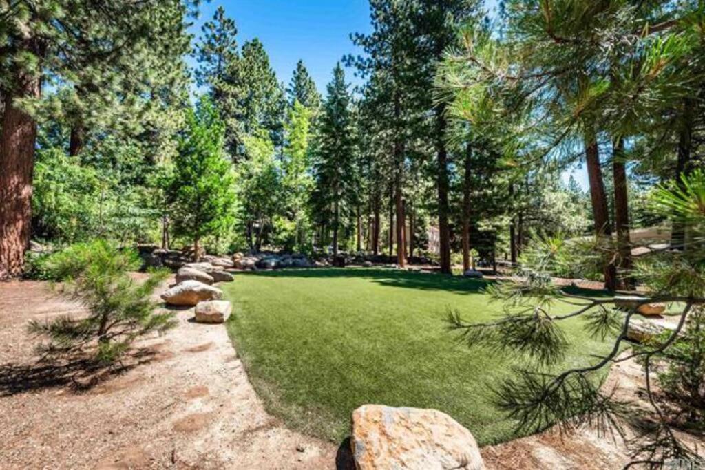 Tahoe Bliss: Ski, Hike, & Relax, photo 16