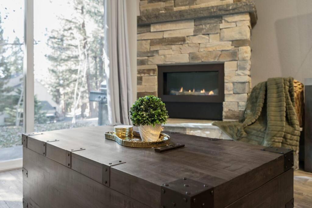 Tahoe Bliss: Ski, Hike, & Relax, photo 38