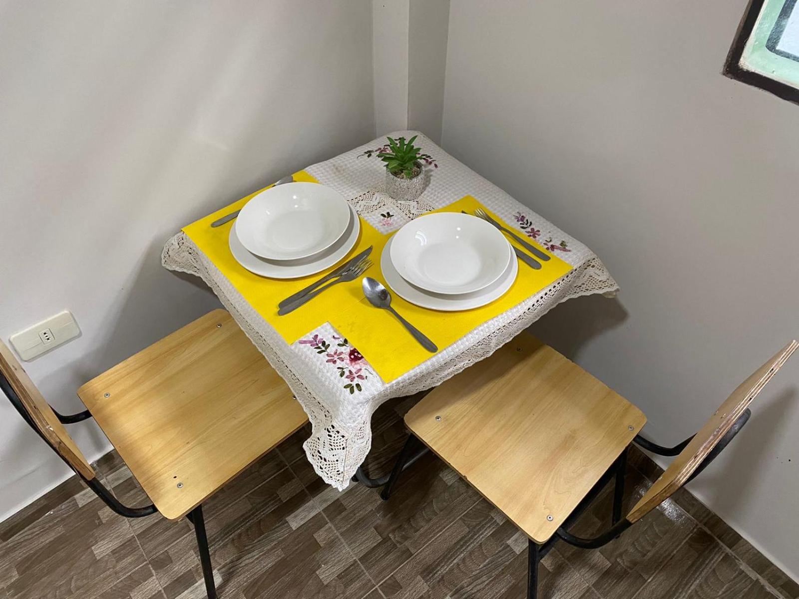 Apartamentos IVAGO view 3