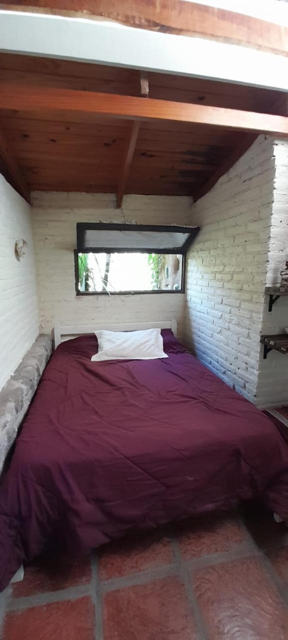 casita del jardin