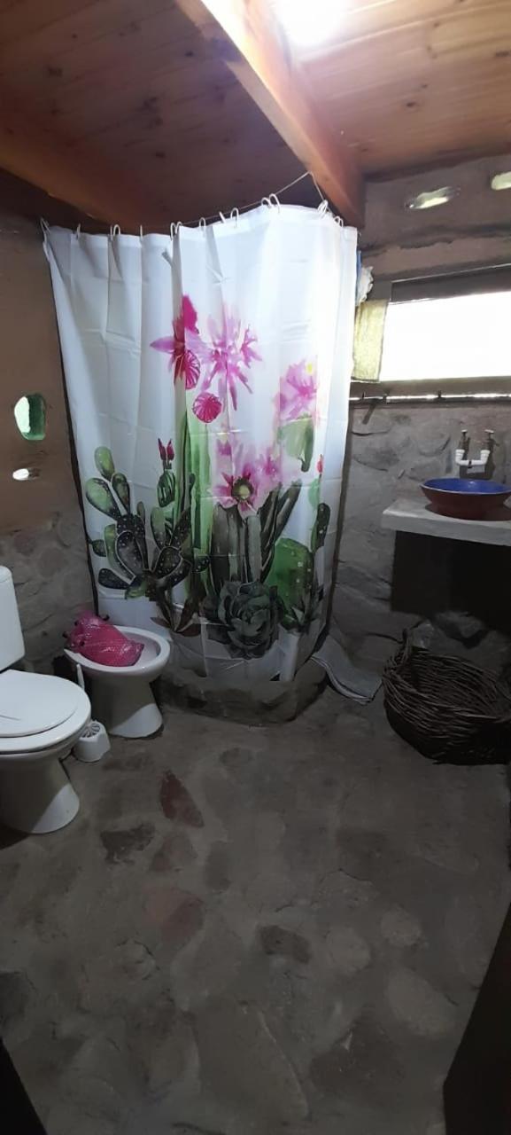 casita del jardin