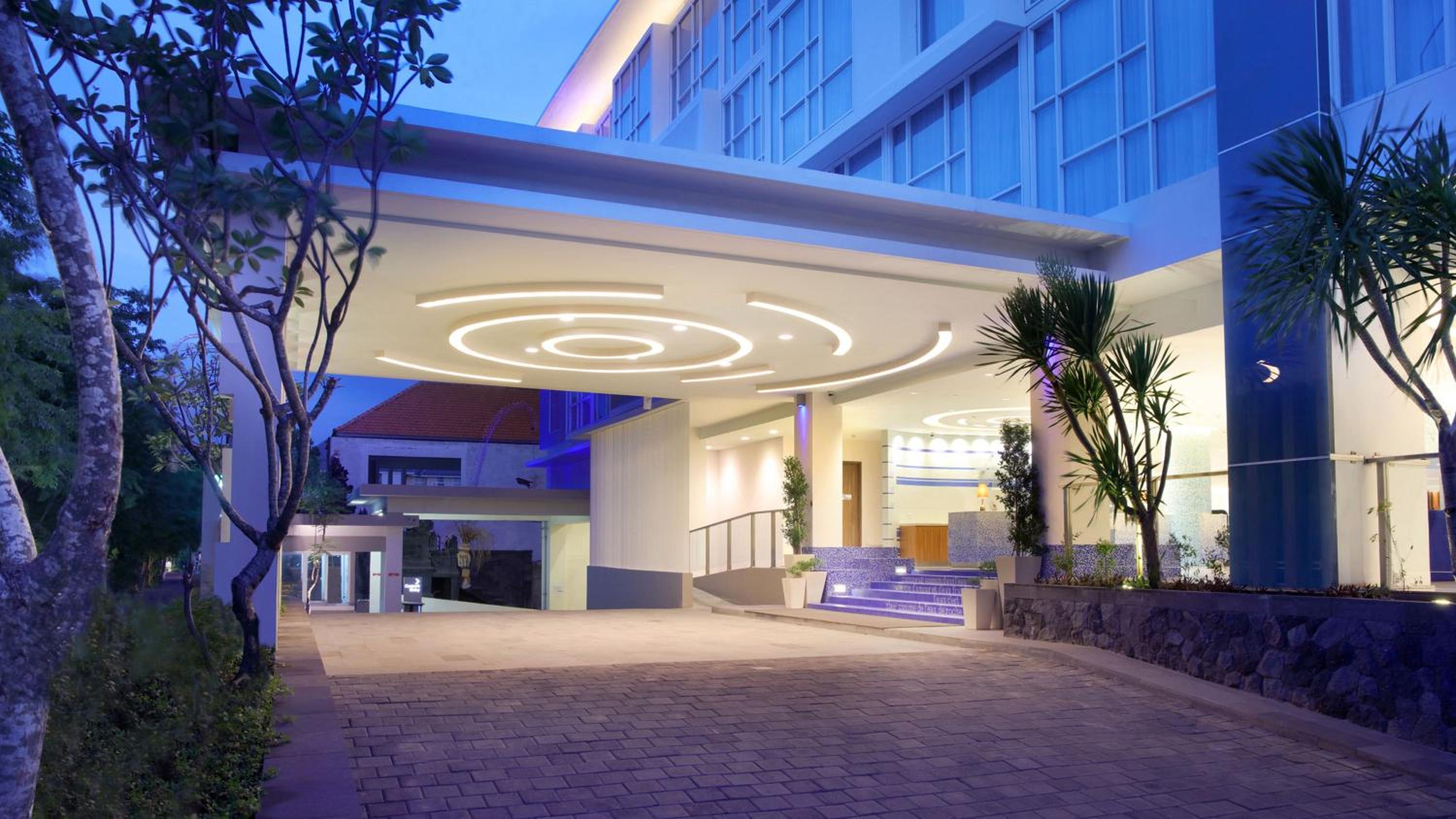 Holiday Inn Express Baruna by IHG