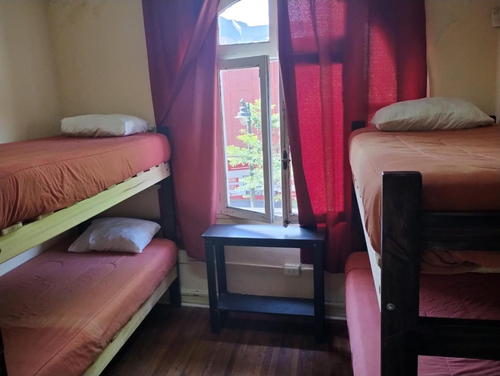 Wild Bellavista Hostel