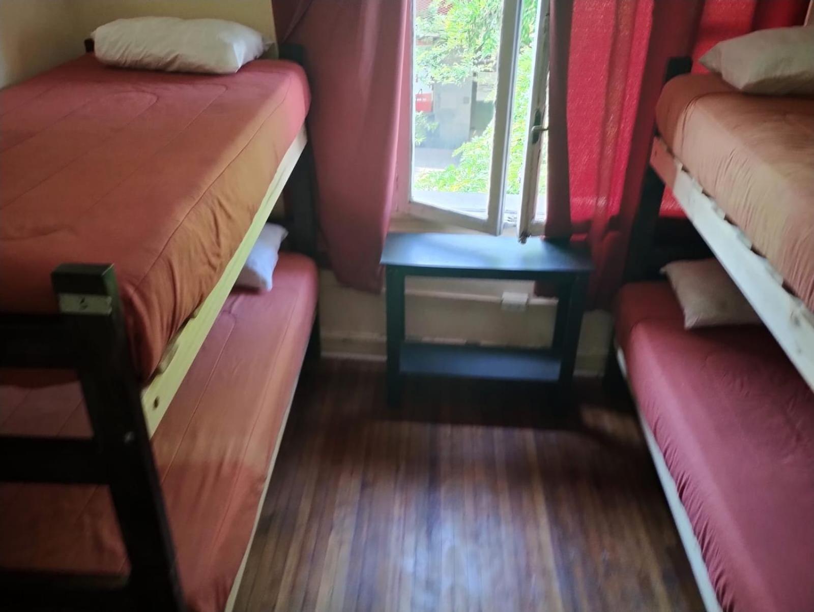 Wild Bellavista Hostel