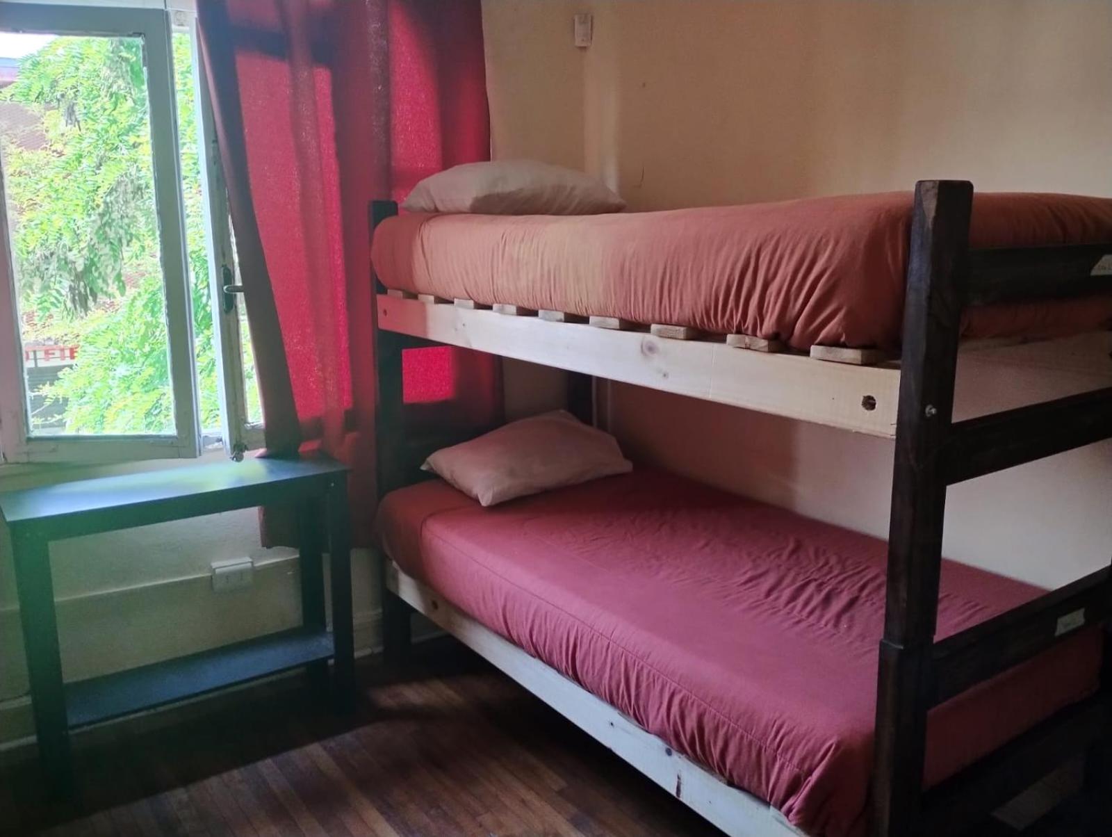 Wild Bellavista Hostel