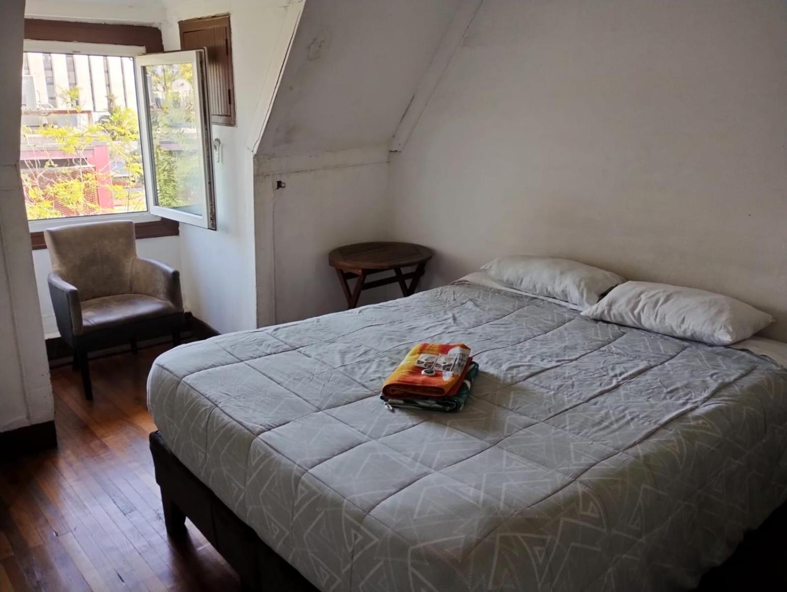 Wild Bellavista Hostel