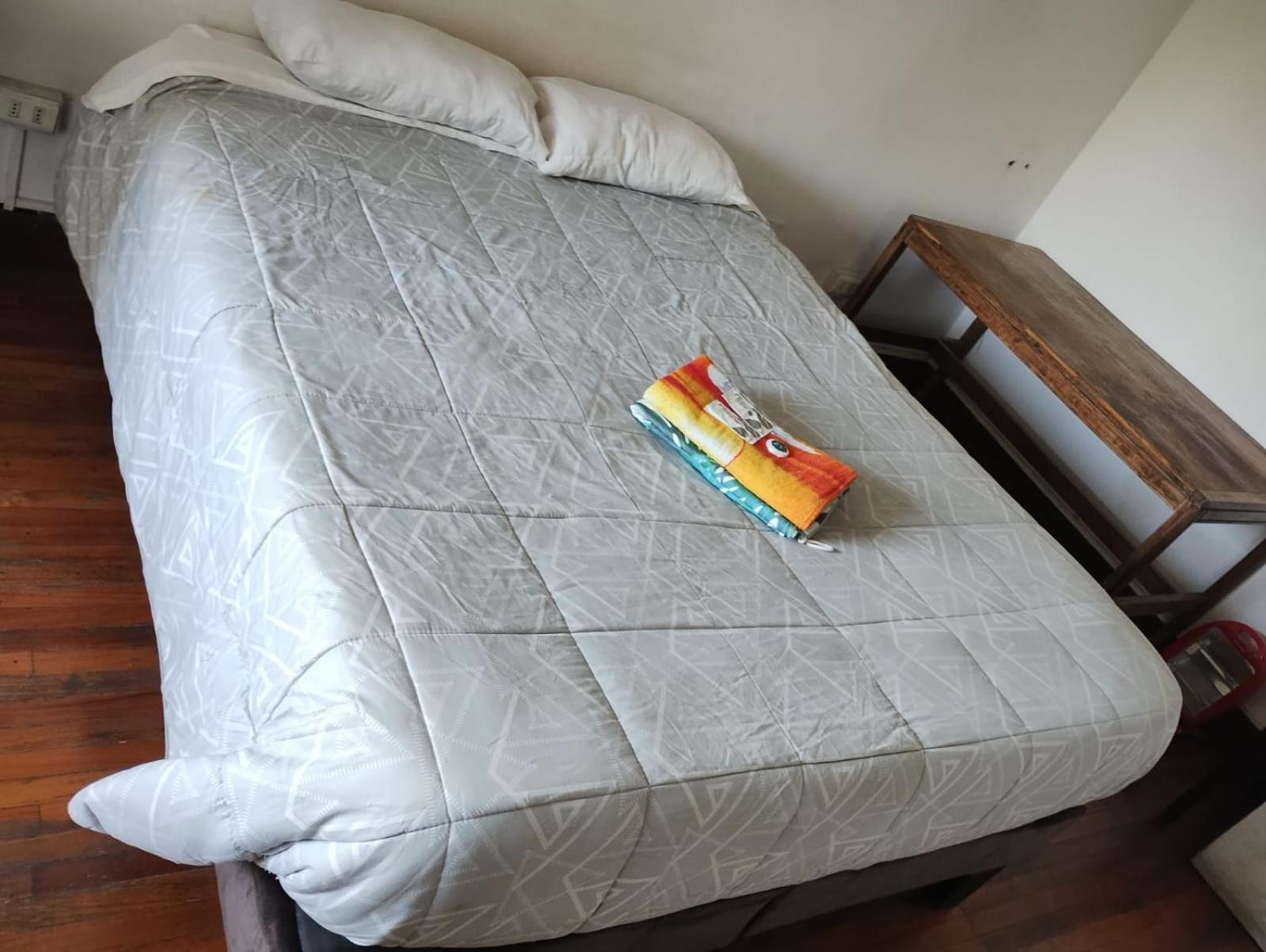Wild Bellavista Hostel