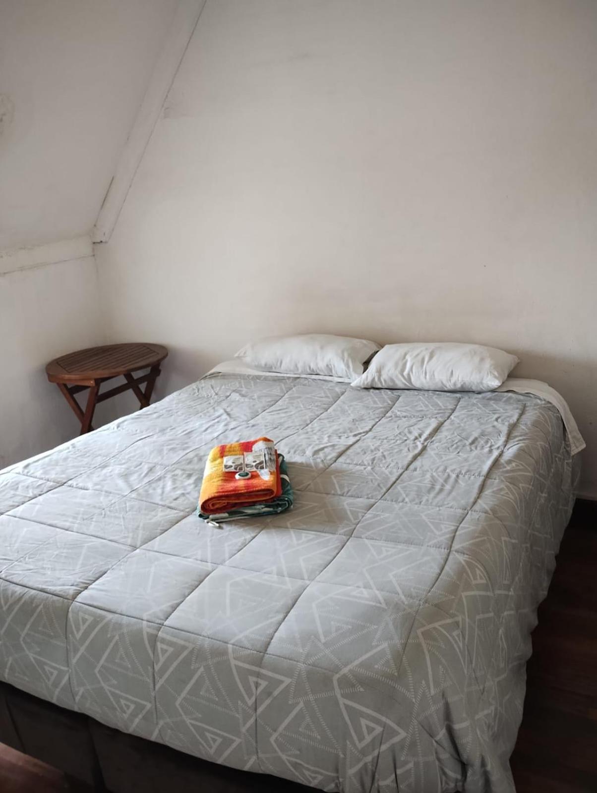 Wild Bellavista Hostel