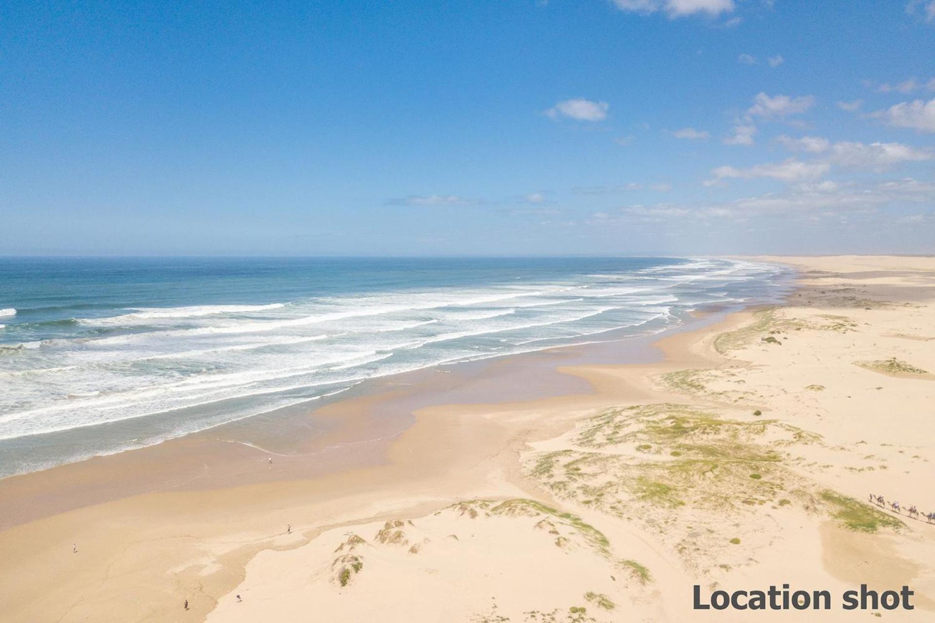 Bel Air, 8A Ocean Ave - pet friendly, water views and air con