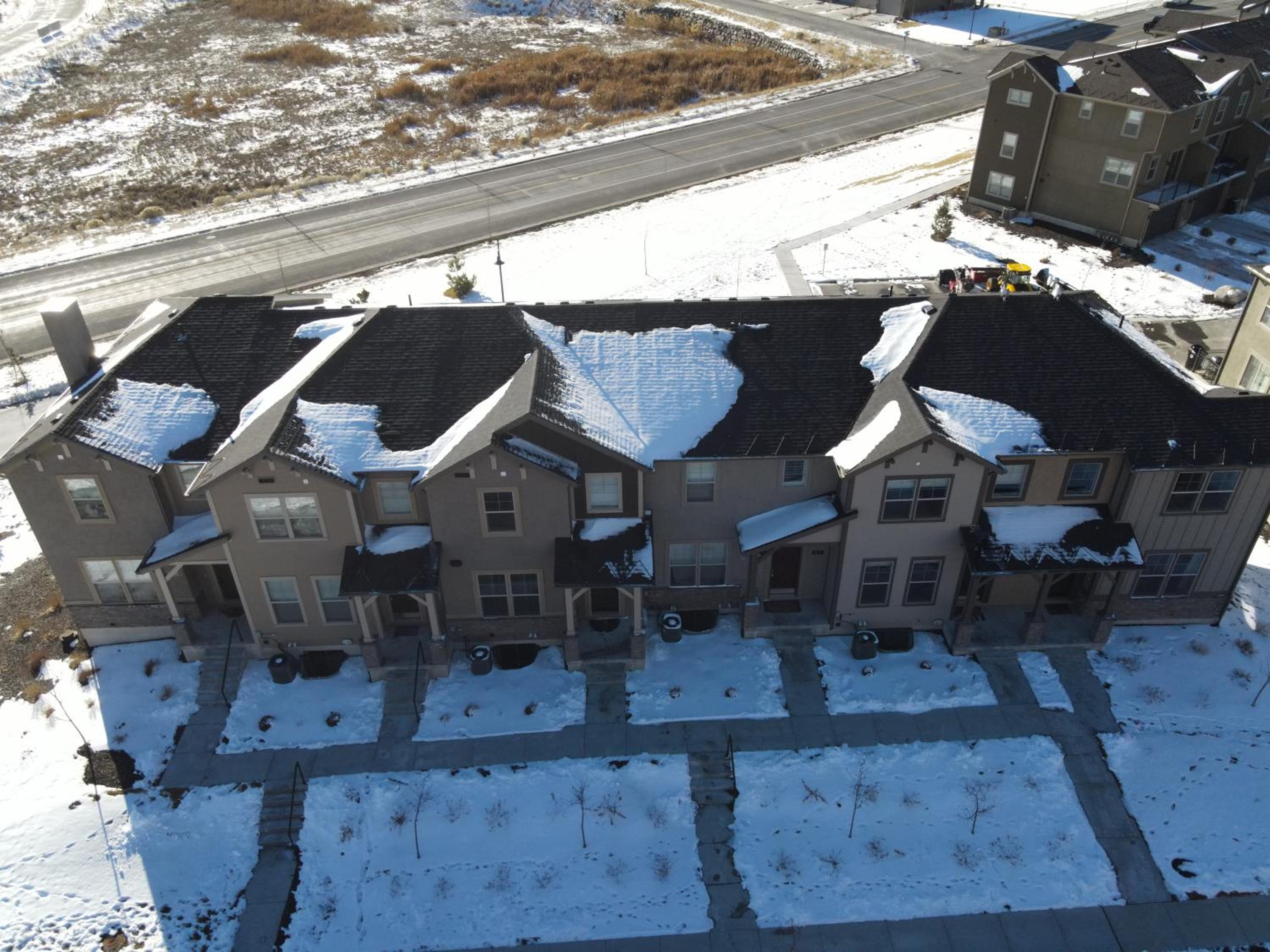 Ski Haven Hideaway near PC