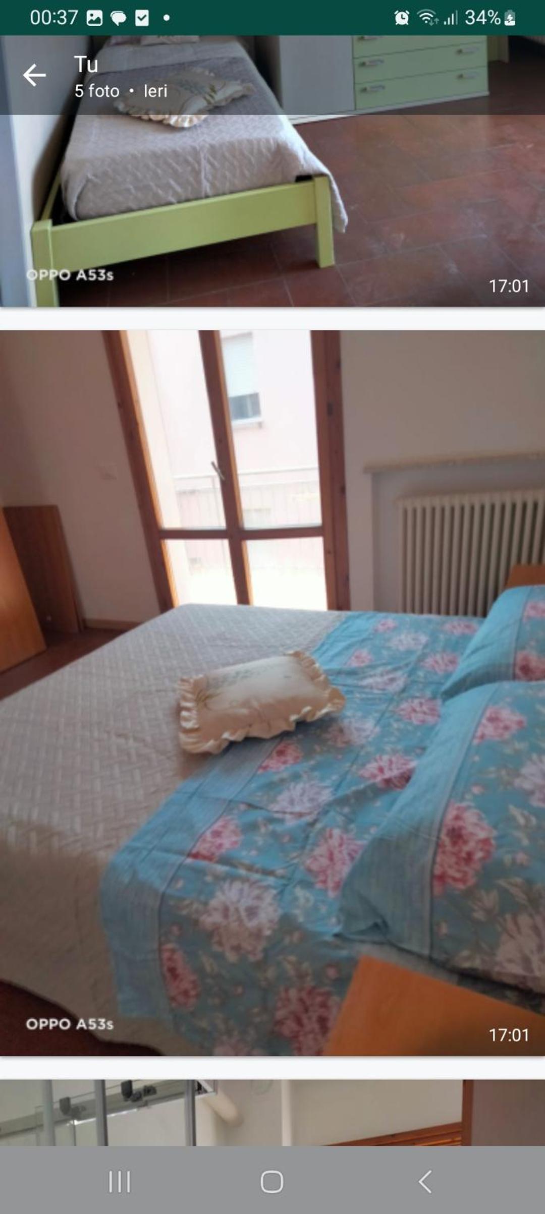 appartamento vacanze 11B photo 4